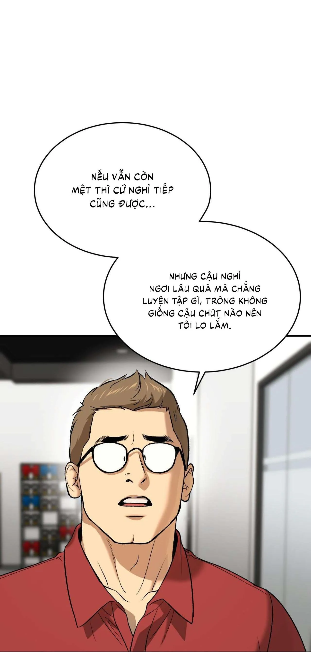 ChinhX - Vận Xui Chapter 66 Trang 66