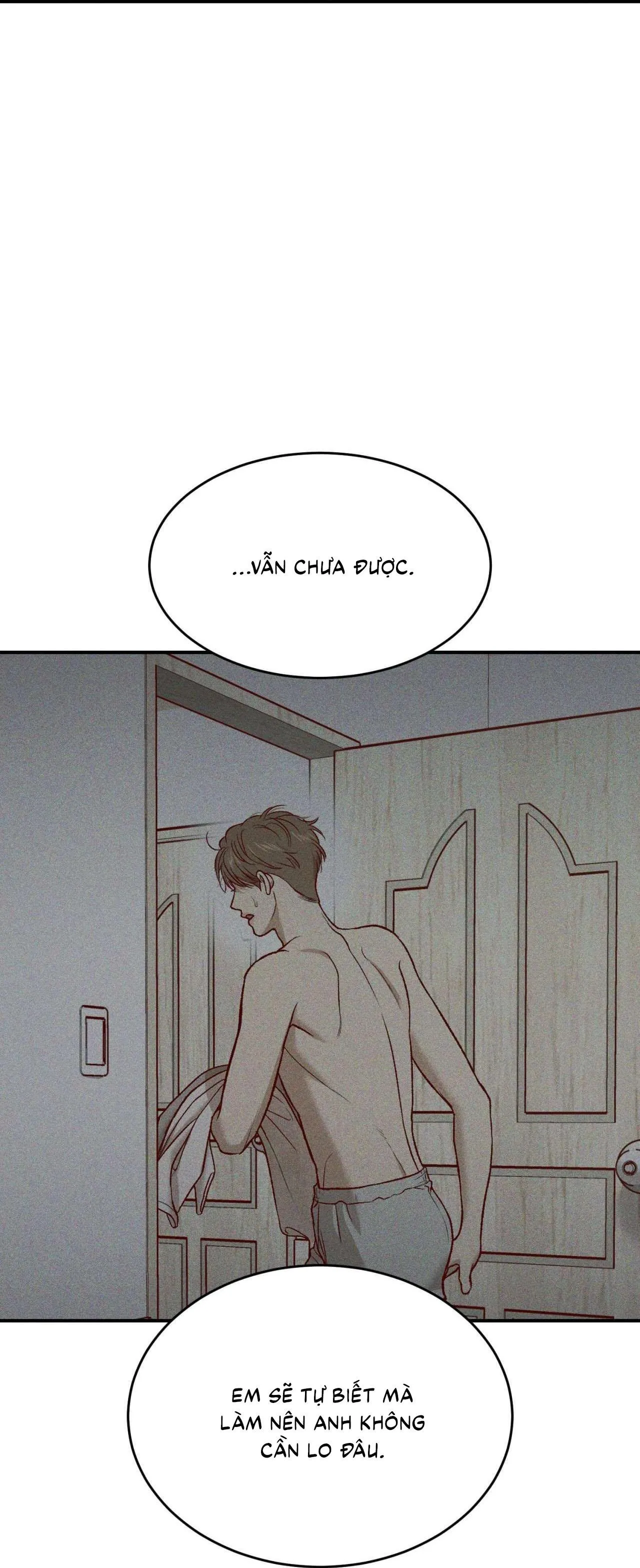 ChinhX - Vận Xui Chapter 66 Trang 68