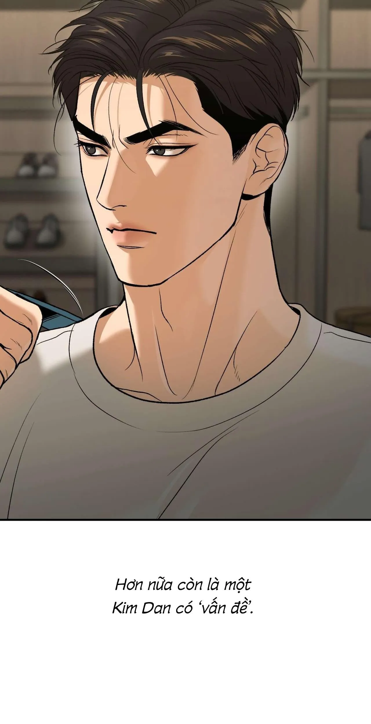 ChinhX - Vận Xui Chapter 66 Trang 75