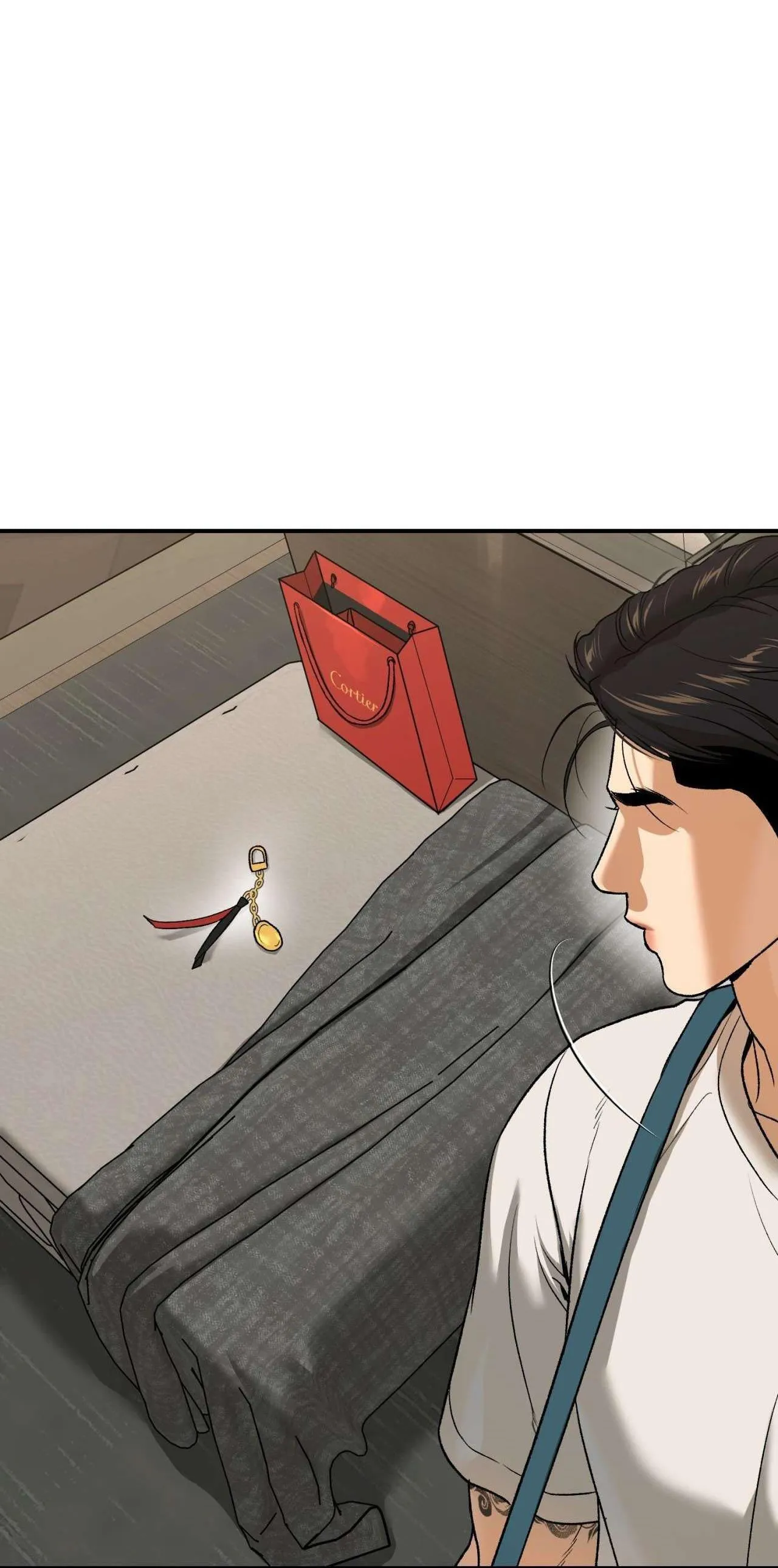 ChinhX - Vận Xui Chapter 66 Trang 76