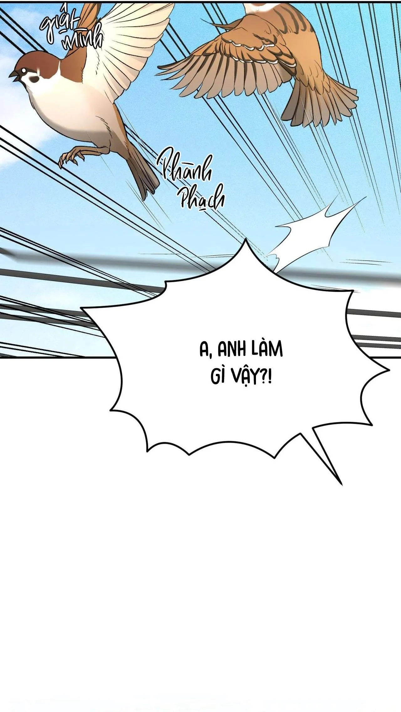 ChinhX - Vận Xui Chapter 66 Trang 86