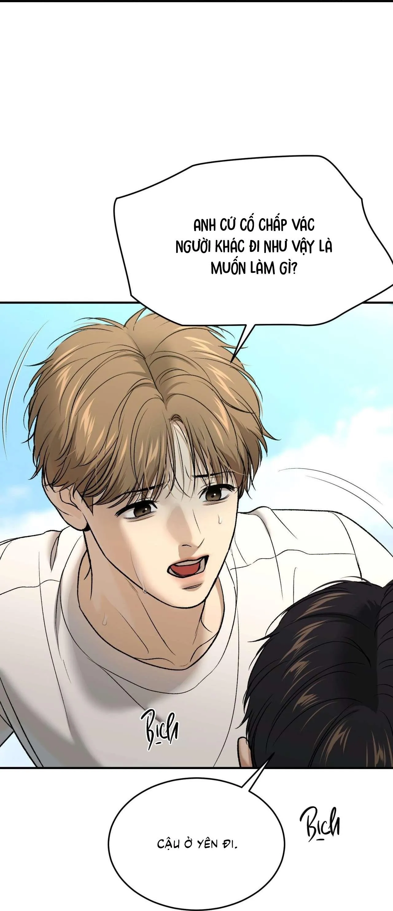 ChinhX - Vận Xui Chapter 66 Trang 88