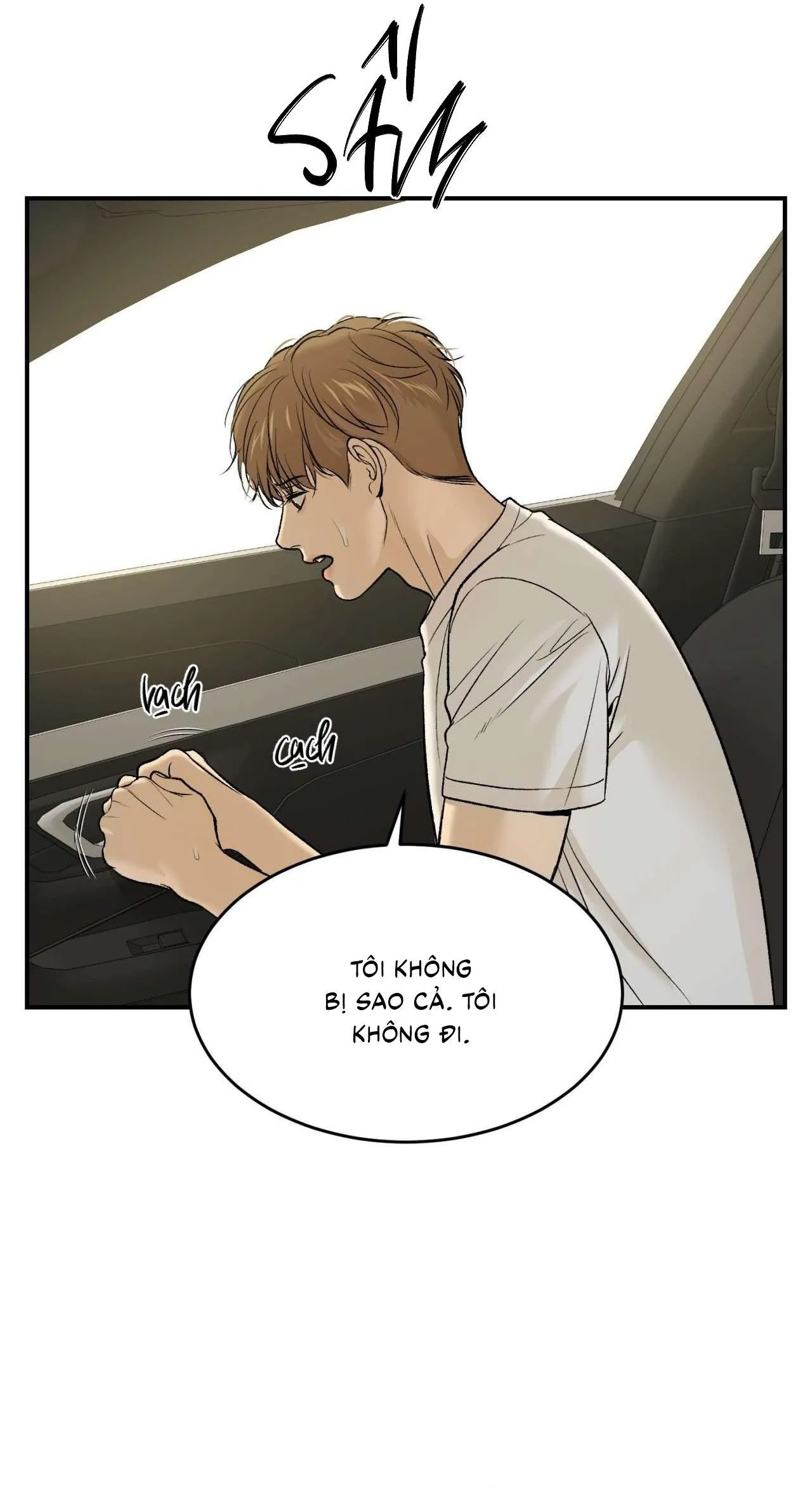 ChinhX - Vận Xui Chapter 66 Trang 93