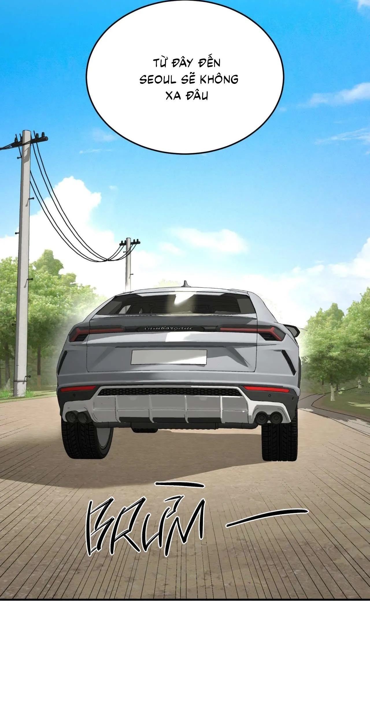 ChinhX - Vận Xui Chapter 66 Trang 98