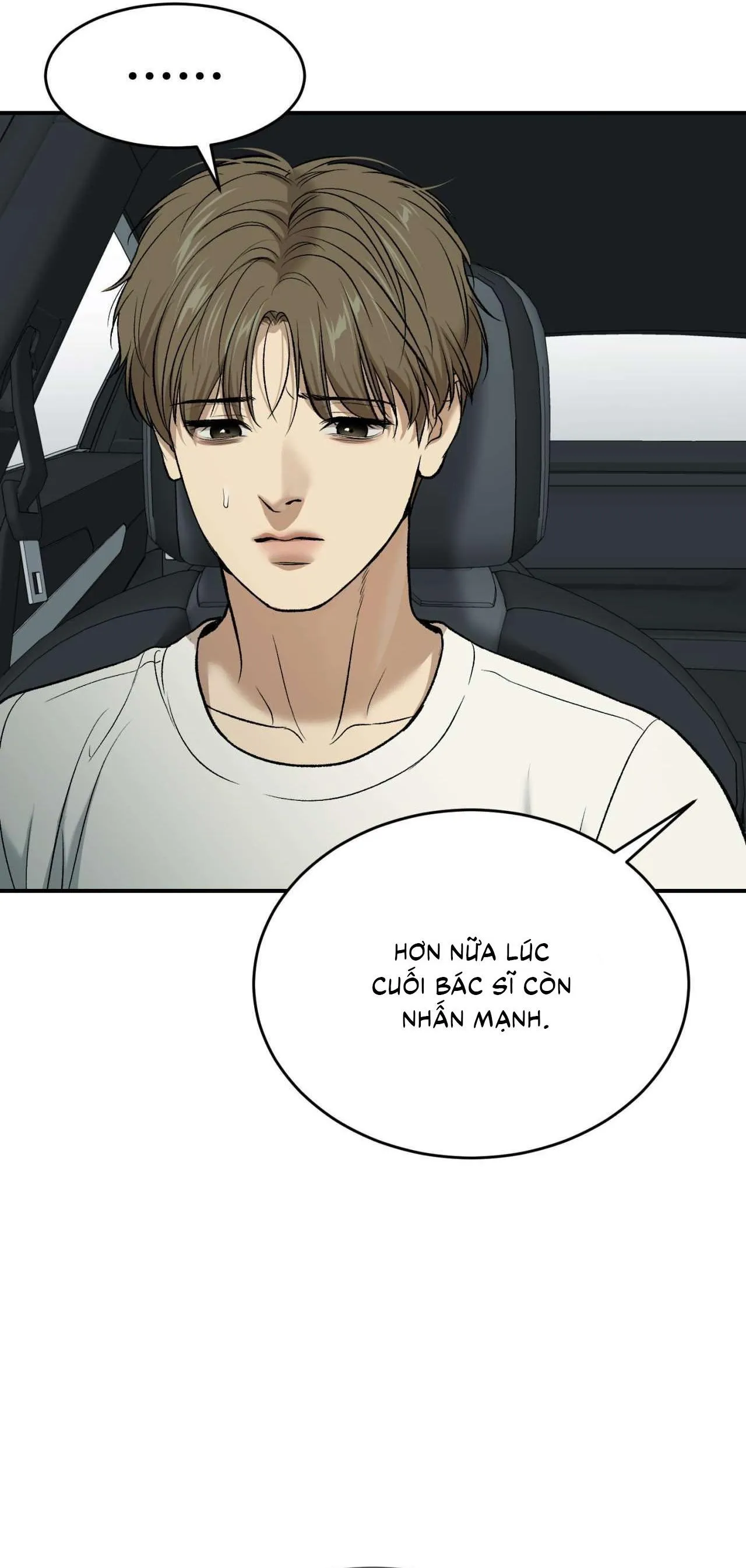 ChinhX - Vận Xui Chapter 67 Trang 8