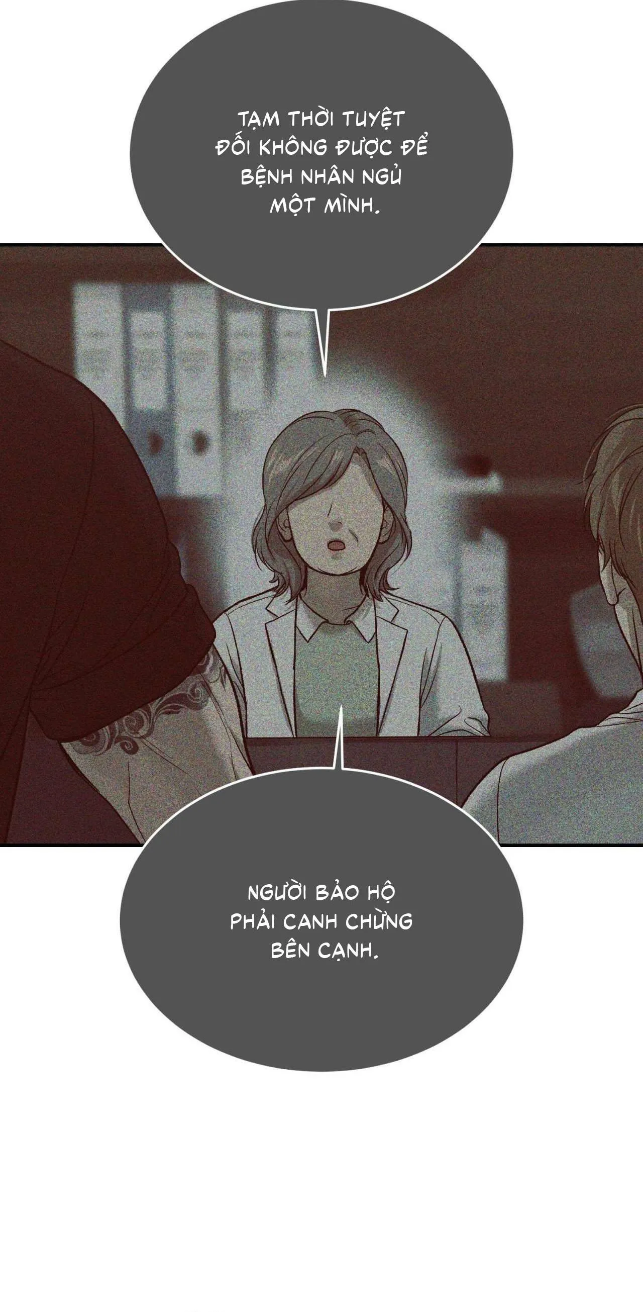 ChinhX - Vận Xui Chapter 67 Trang 9