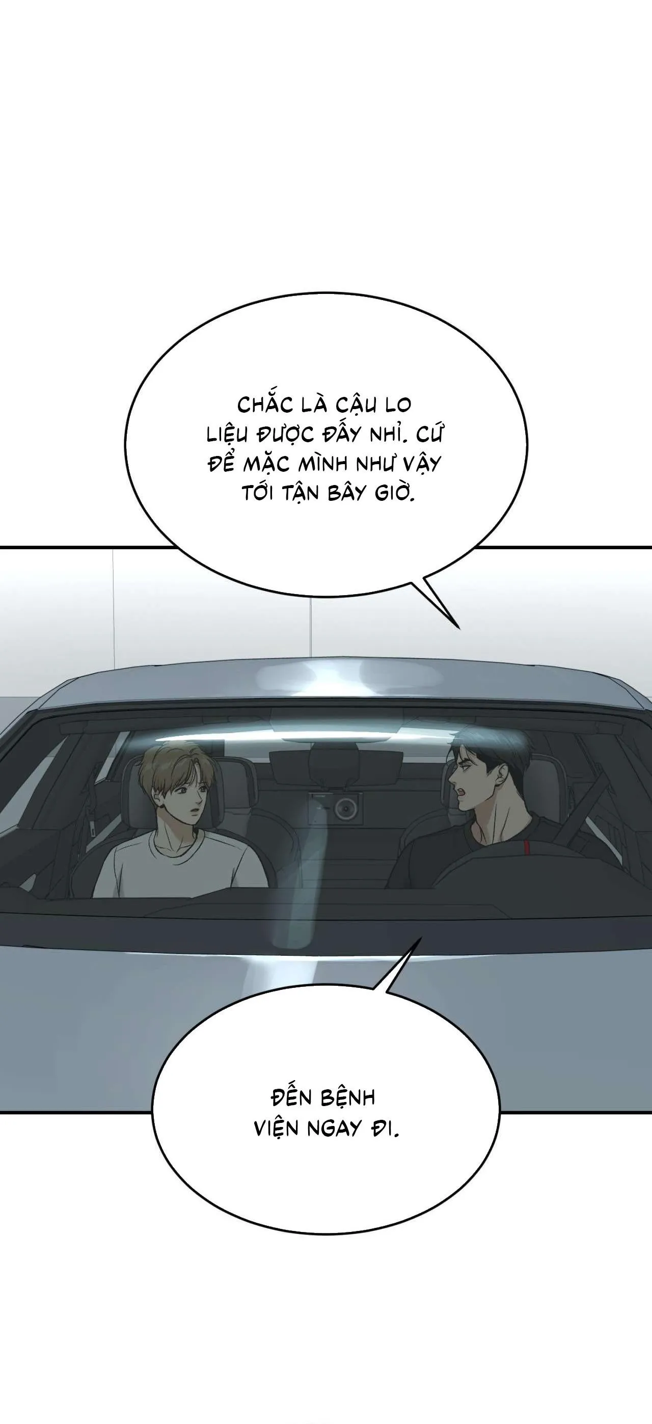 ChinhX - Vận Xui Chapter 67 Trang 12