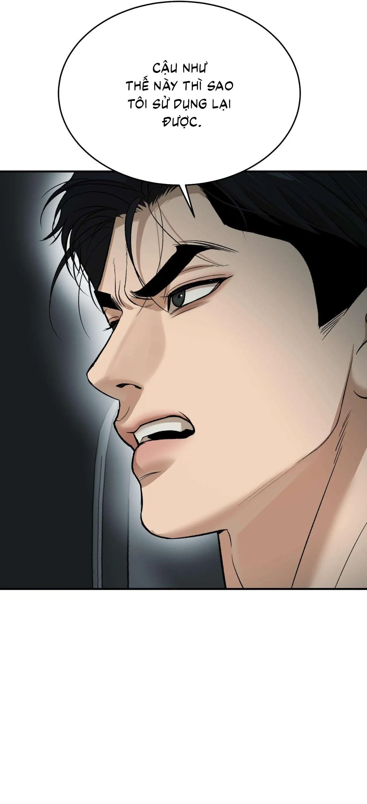 ChinhX - Vận Xui Chapter 67 Trang 13