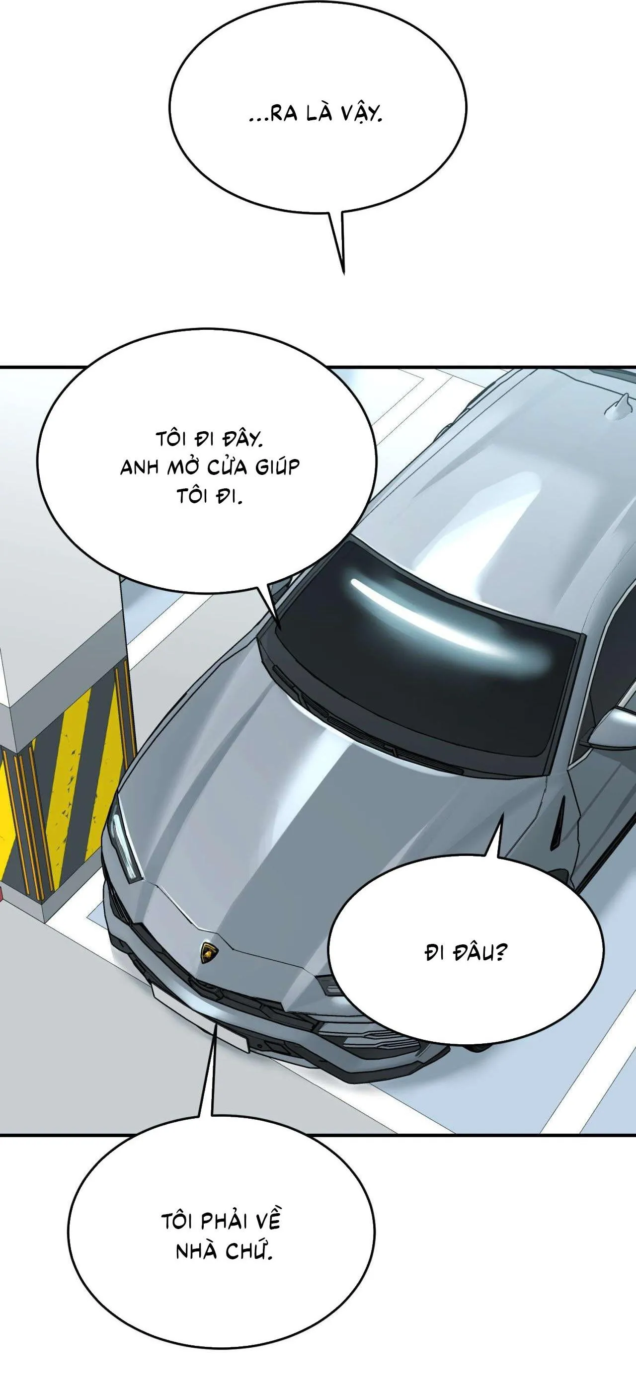 ChinhX - Vận Xui Chapter 67 Trang 15