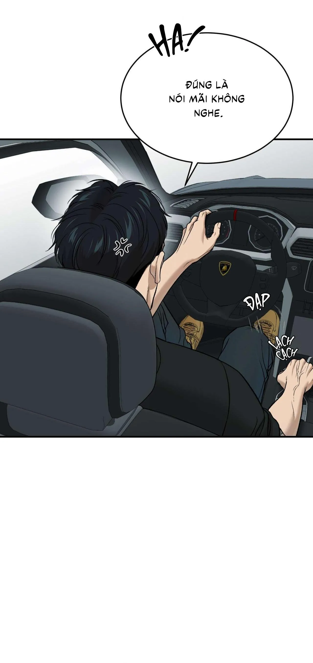 ChinhX - Vận Xui Chapter 67 Trang 20