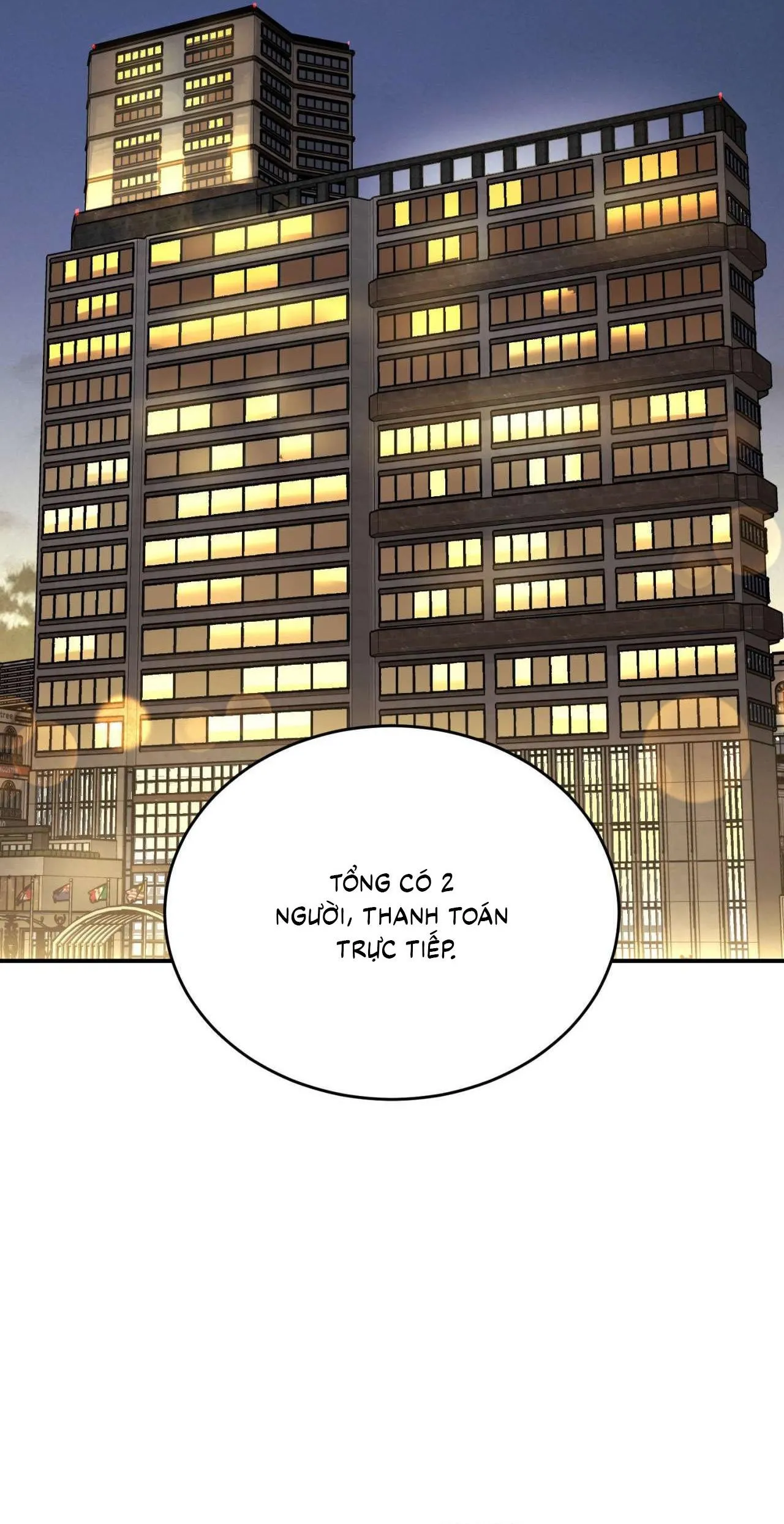 ChinhX - Vận Xui Chapter 67 Trang 23