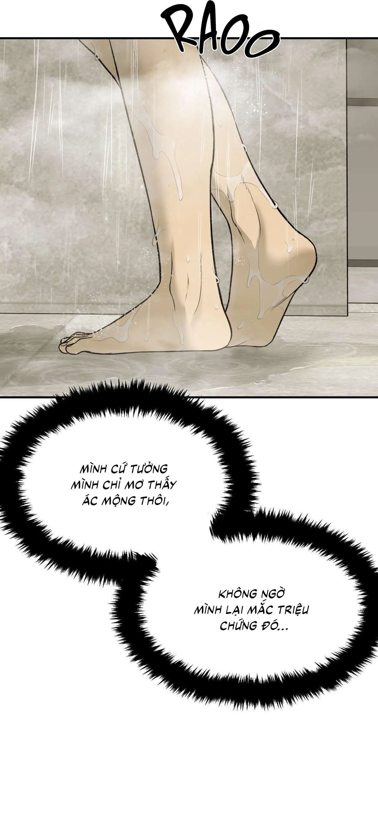 ChinhX - Vận Xui Chapter 67 Trang 33