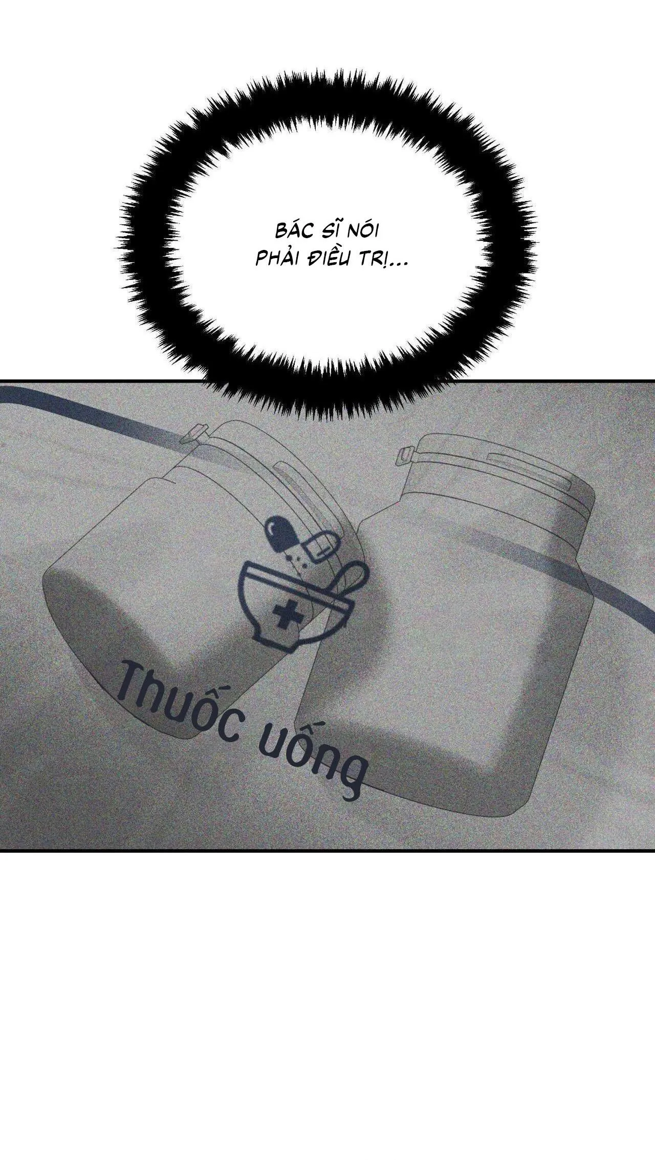 ChinhX - Vận Xui Chapter 67 Trang 34