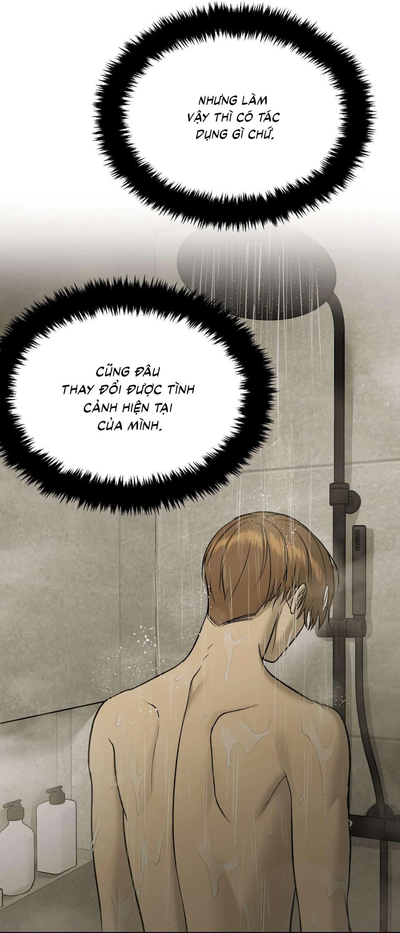 ChinhX - Vận Xui Chapter 67 Trang 35