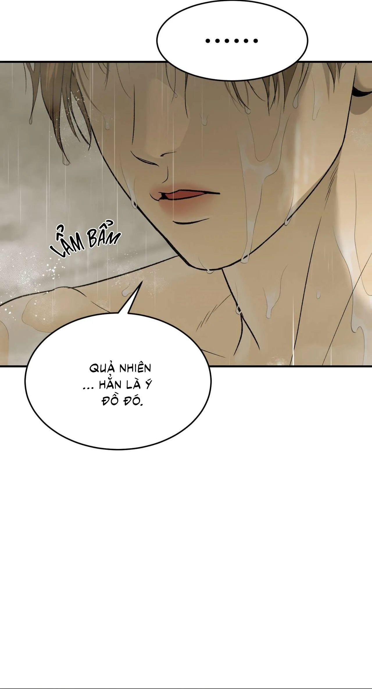 ChinhX - Vận Xui Chapter 67 Trang 37