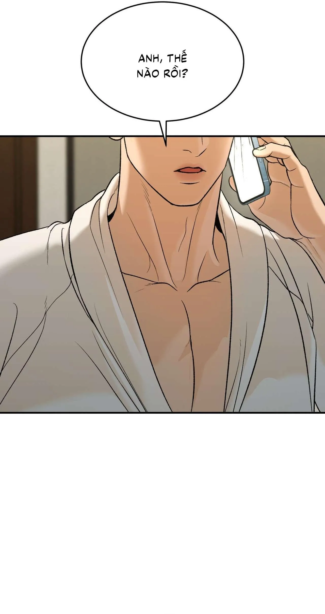 ChinhX - Vận Xui Chapter 67 Trang 40