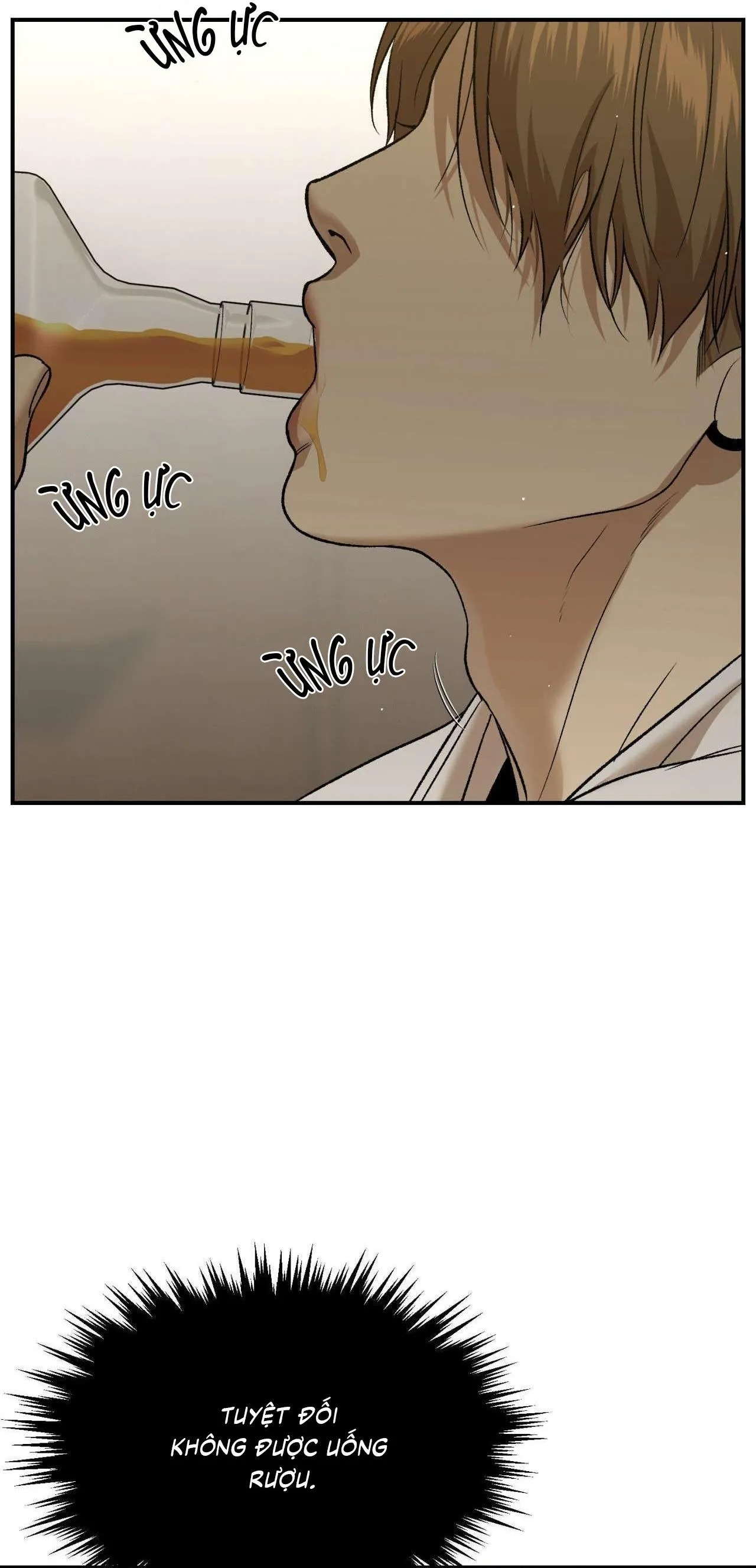 ChinhX - Vận Xui Chapter 67 Trang 44