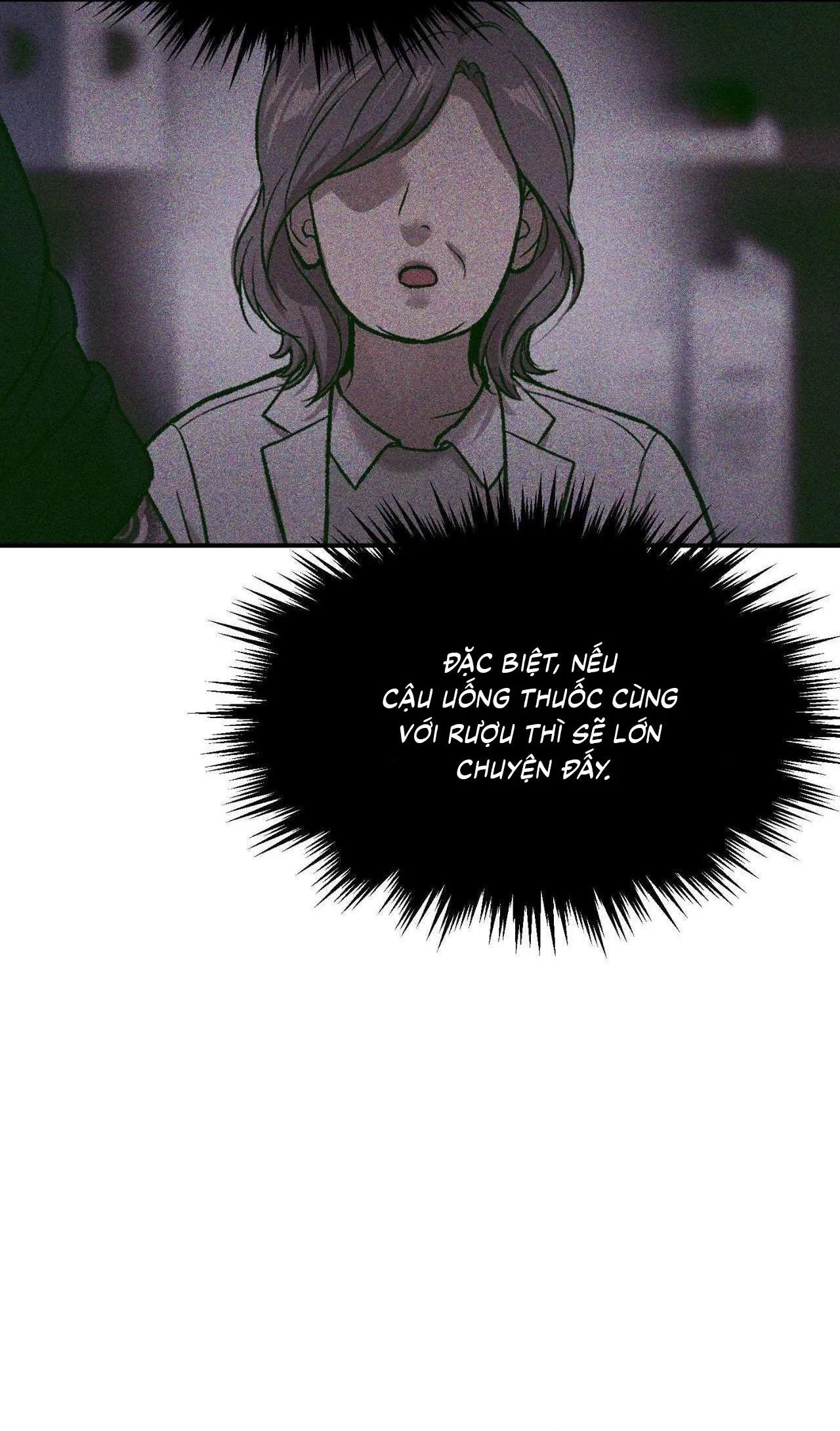 ChinhX - Vận Xui Chapter 67 Trang 45