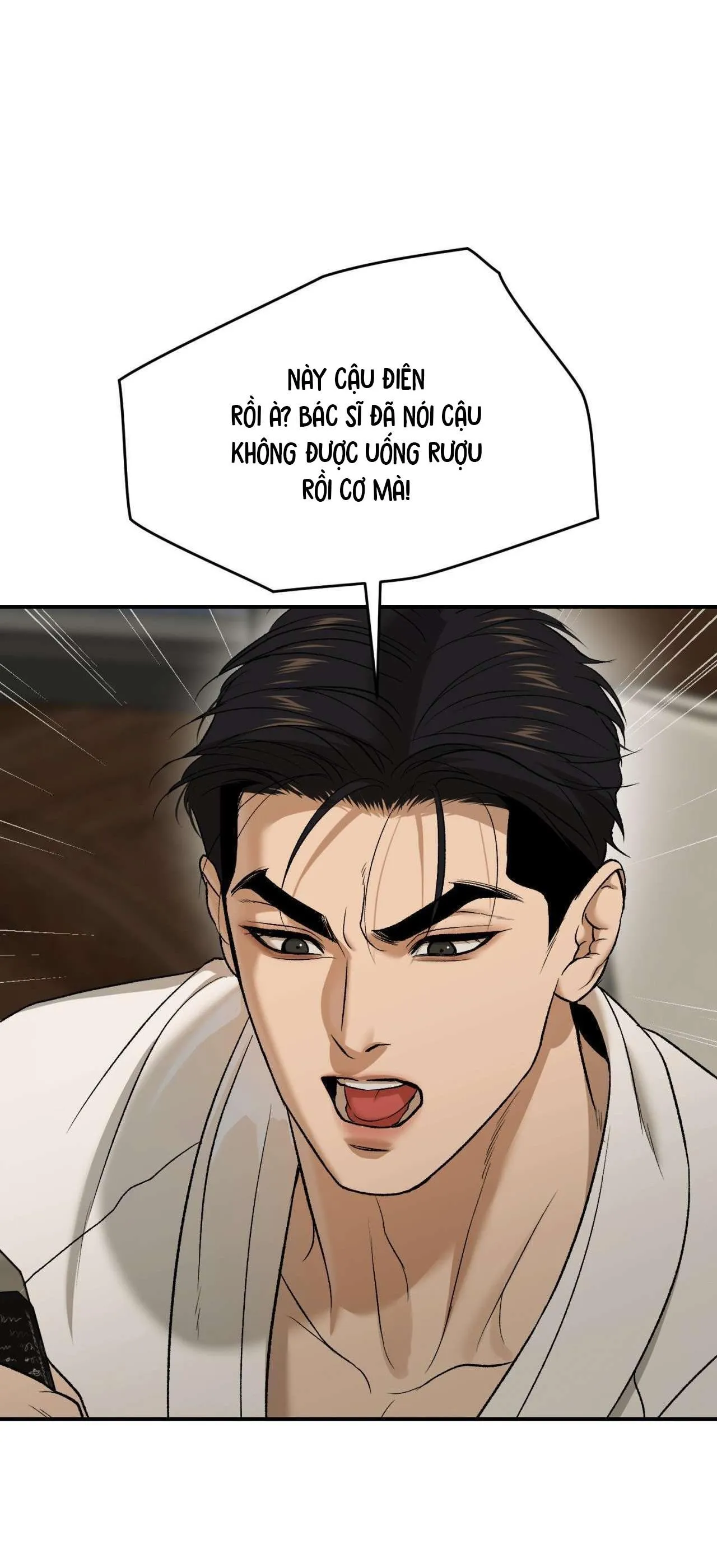 ChinhX - Vận Xui Chapter 67 Trang 47