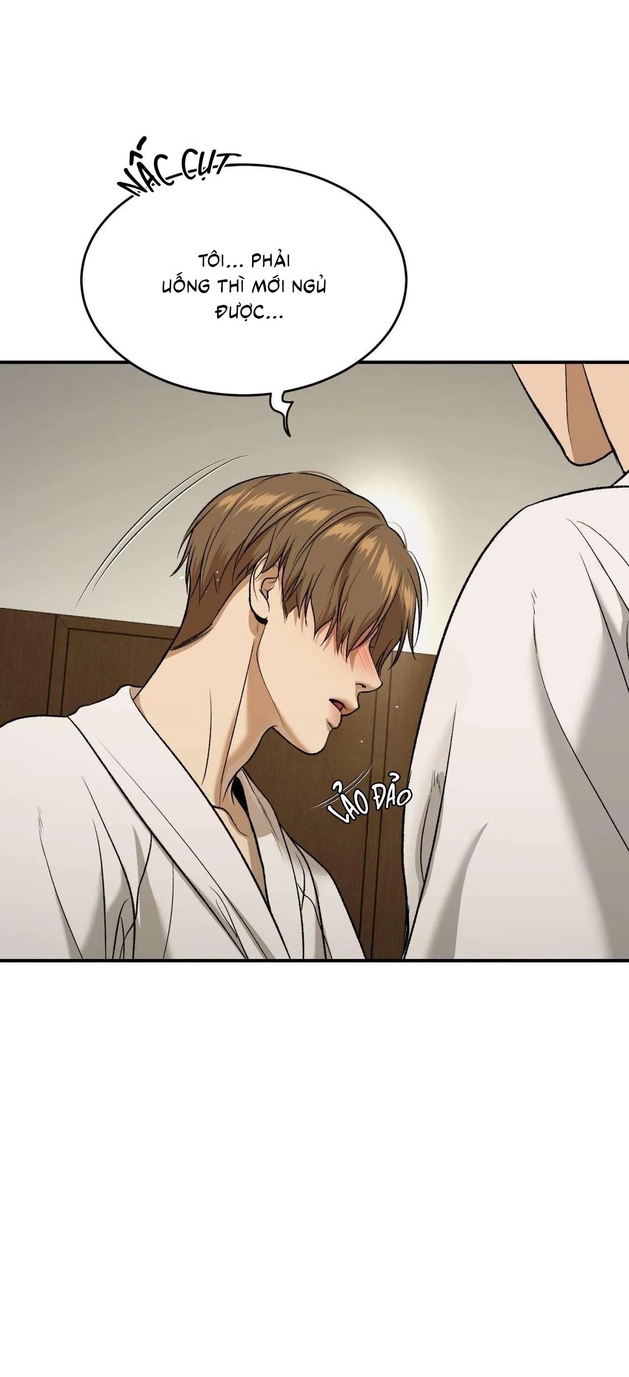 ChinhX - Vận Xui Chapter 67 Trang 48