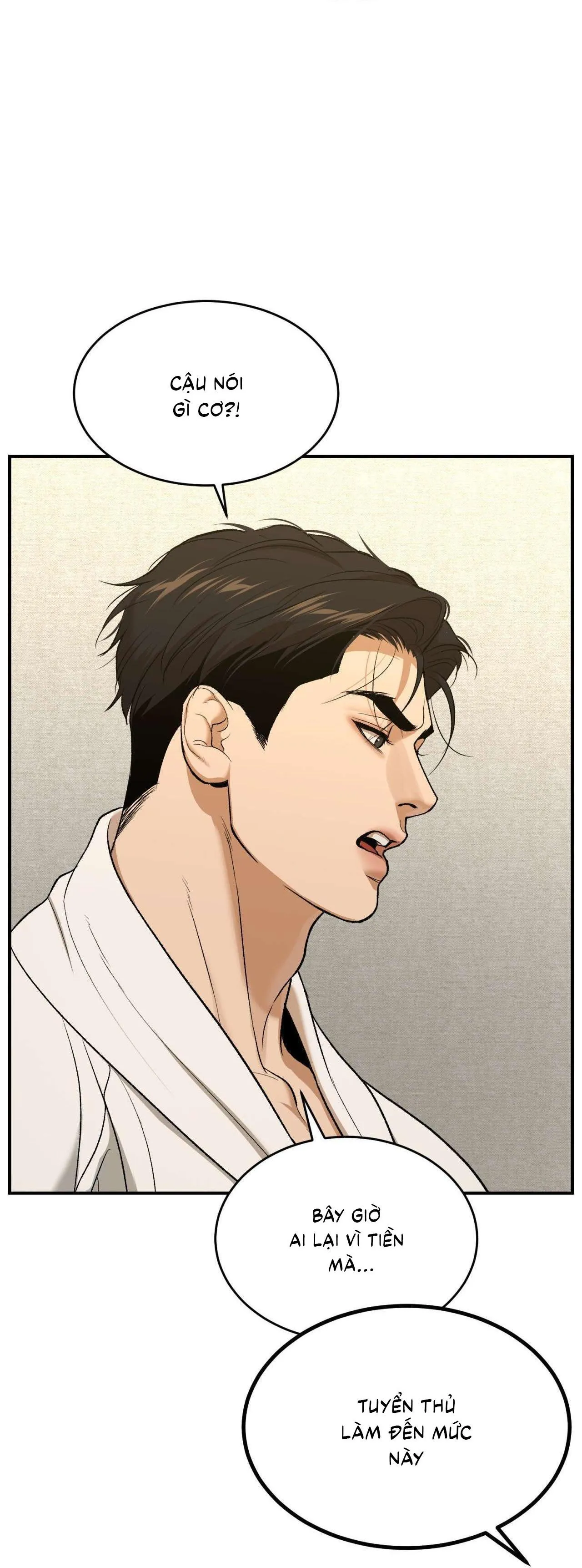 ChinhX - Vận Xui Chapter 67 Trang 51