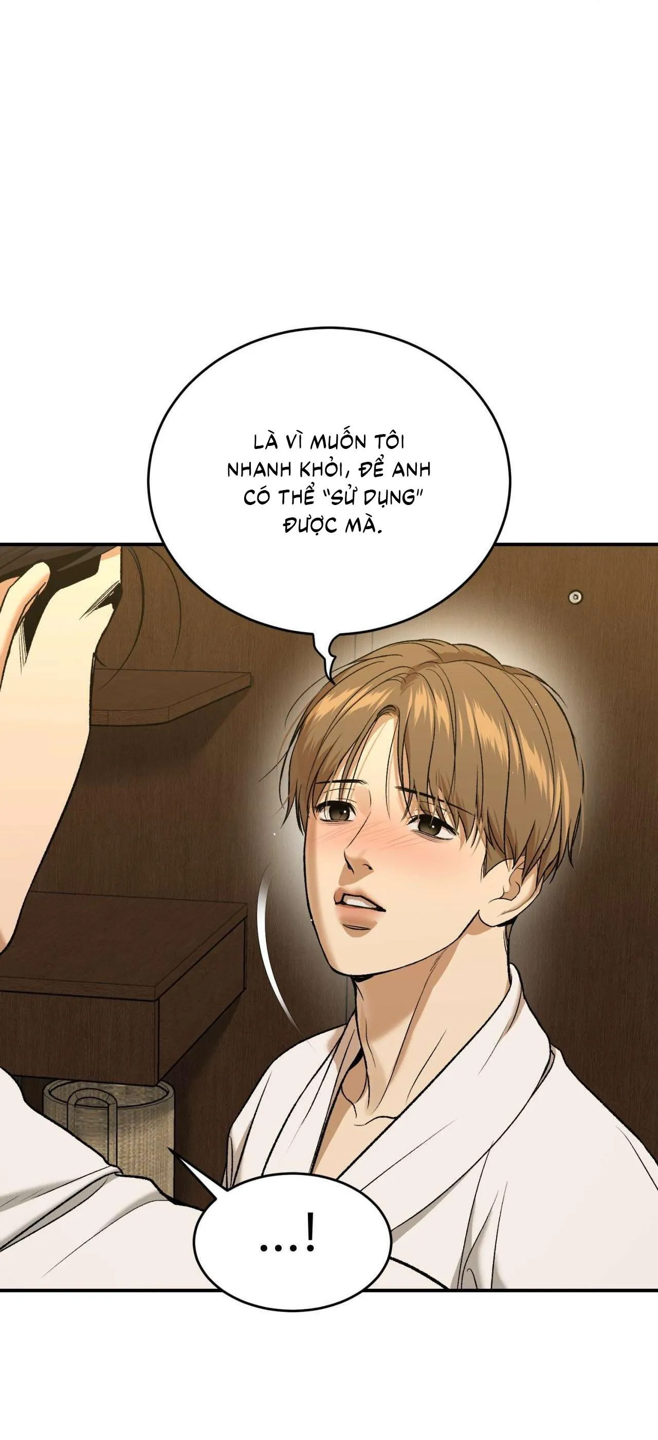 ChinhX - Vận Xui Chapter 67 Trang 52