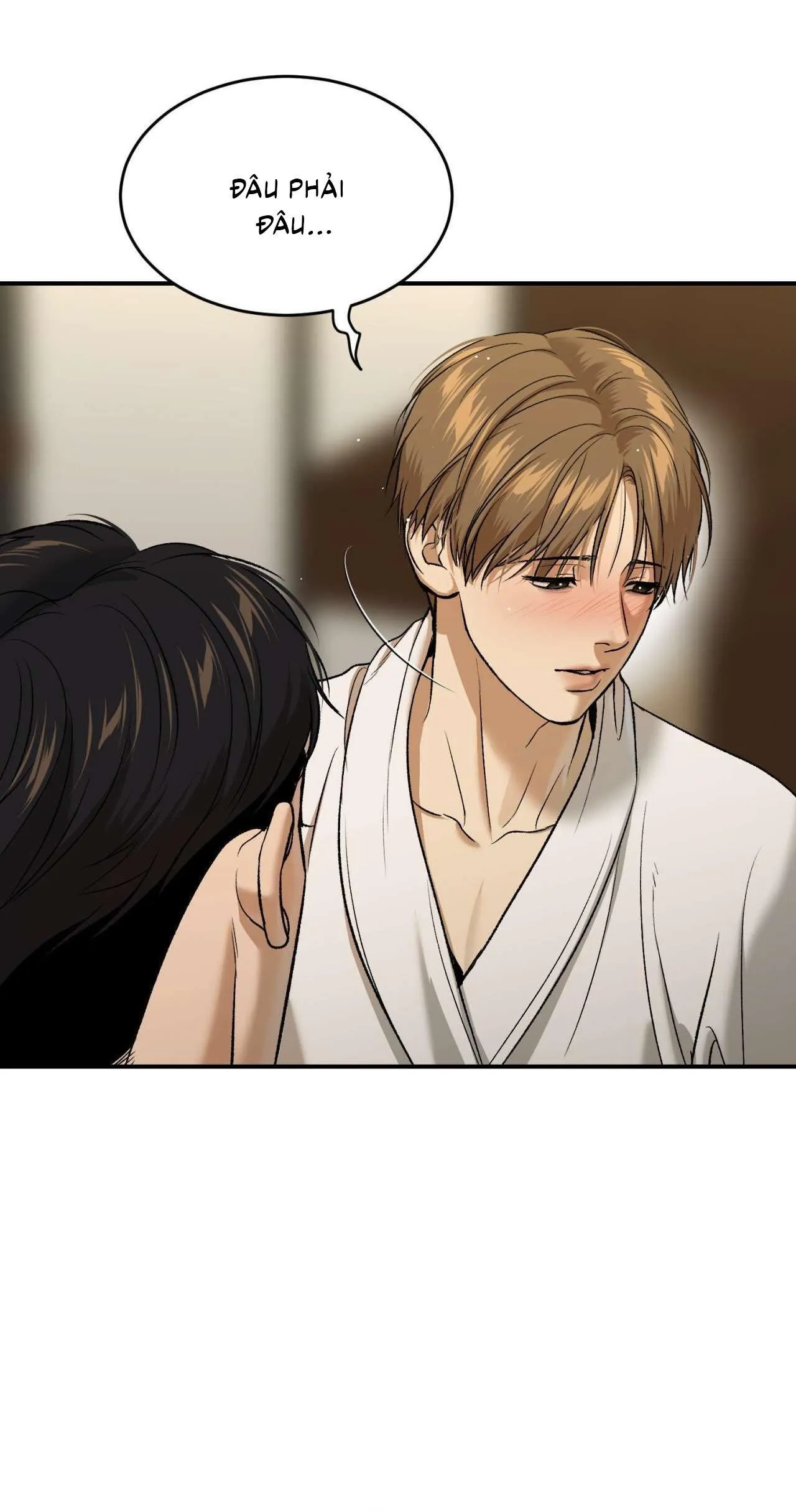 ChinhX - Vận Xui Chapter 67 Trang 56