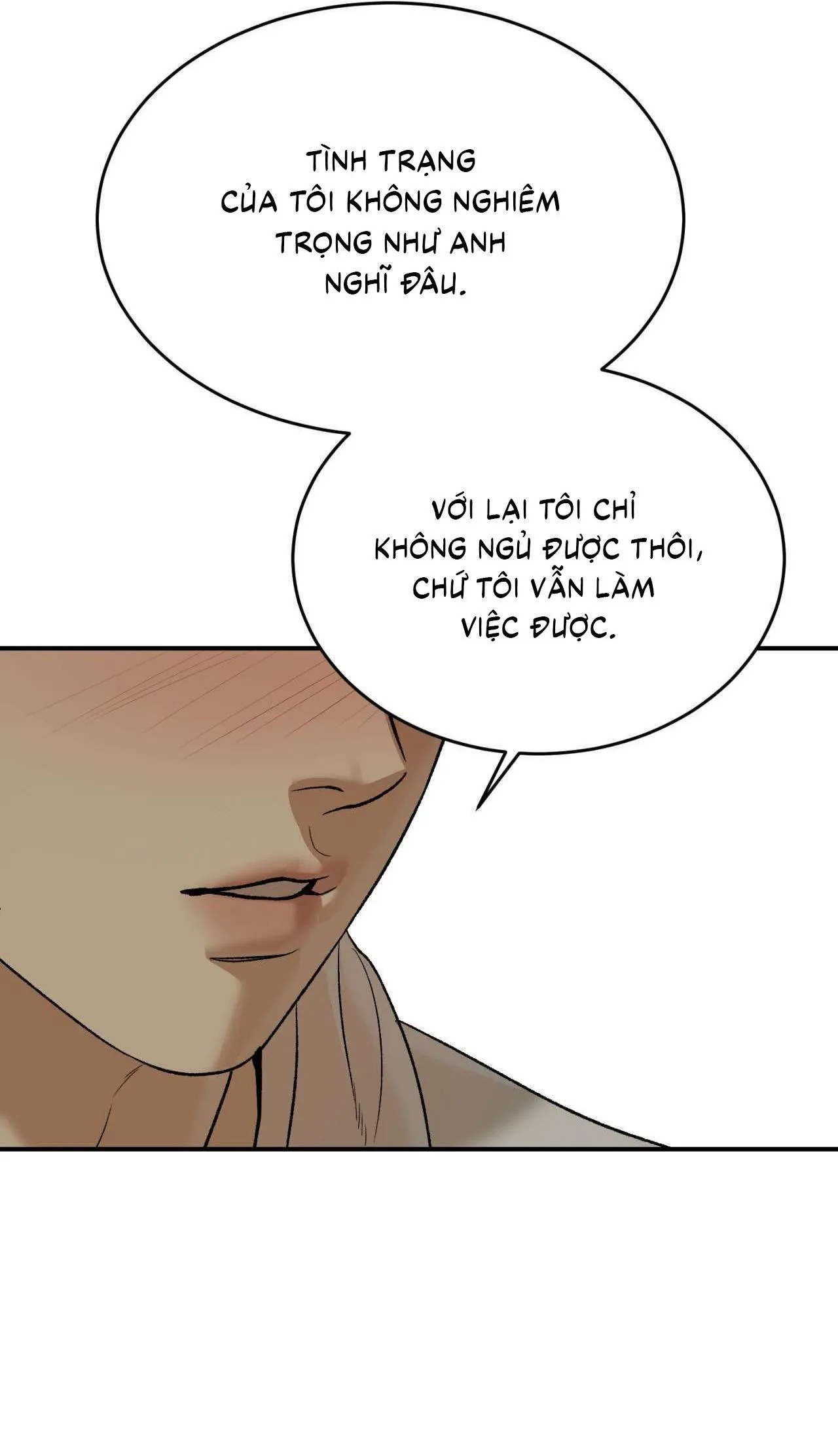 ChinhX - Vận Xui Chapter 67 Trang 57