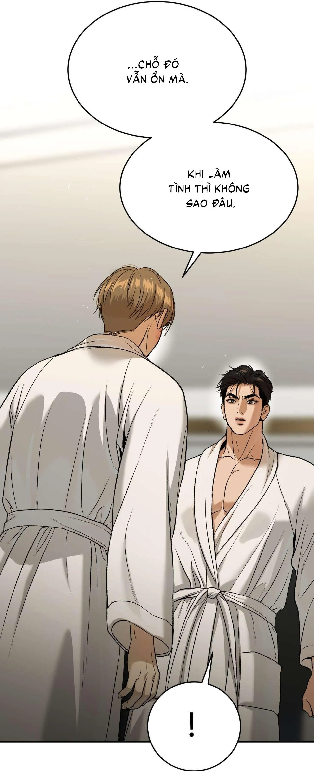 ChinhX - Vận Xui Chapter 67 Trang 58