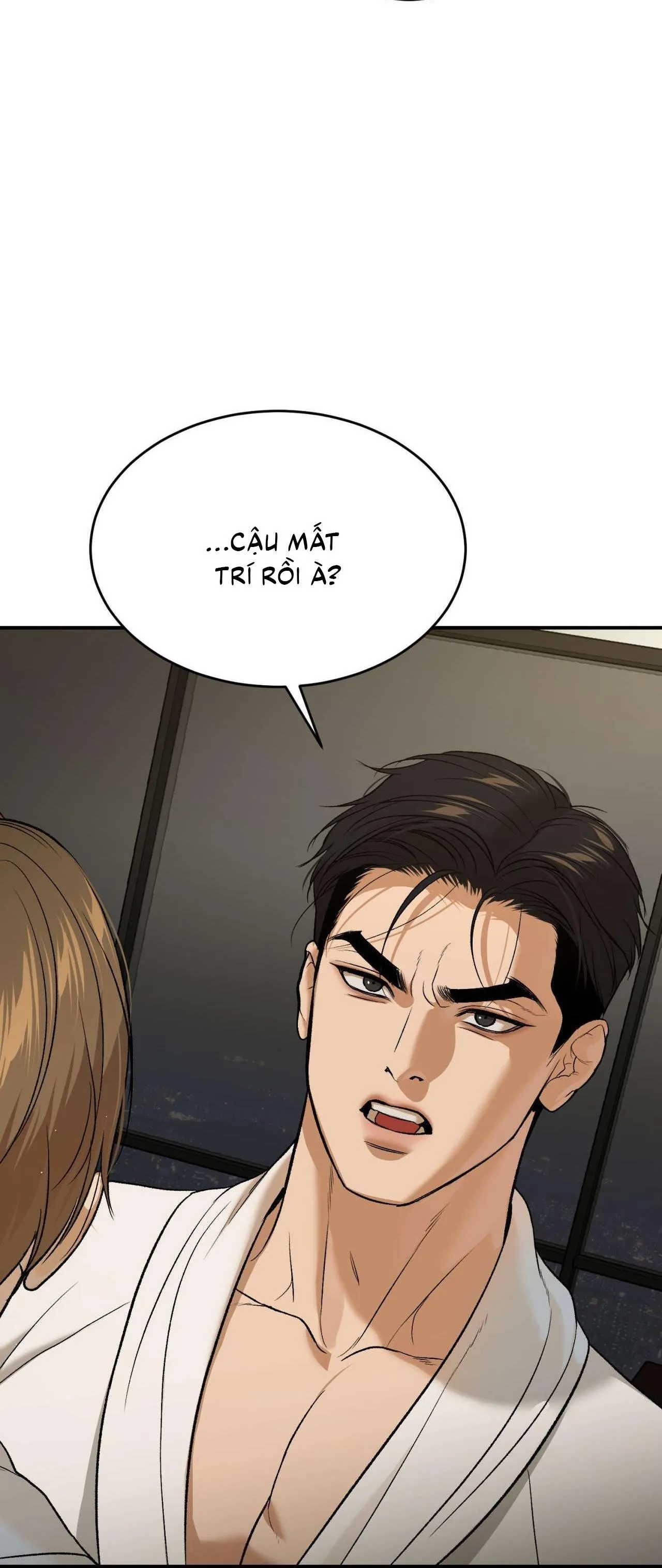 ChinhX - Vận Xui Chapter 67 Trang 59