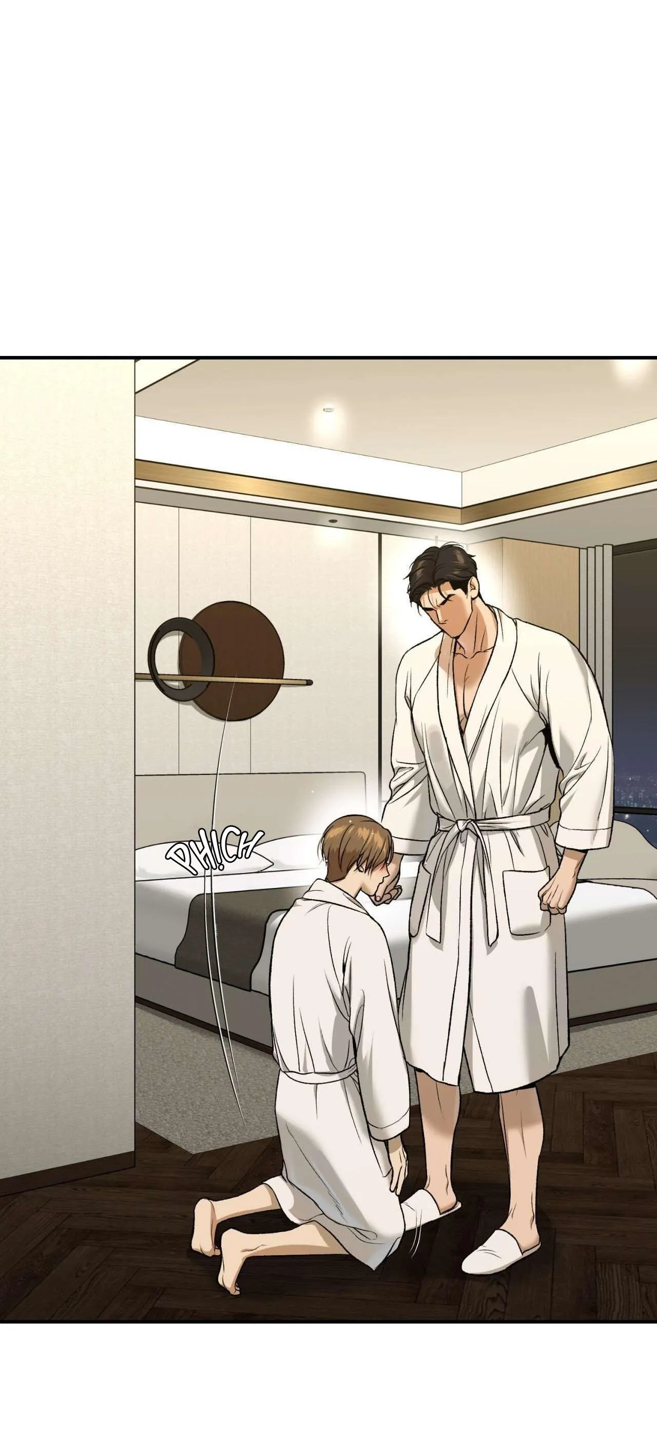 ChinhX - Vận Xui Chapter 67 Trang 61