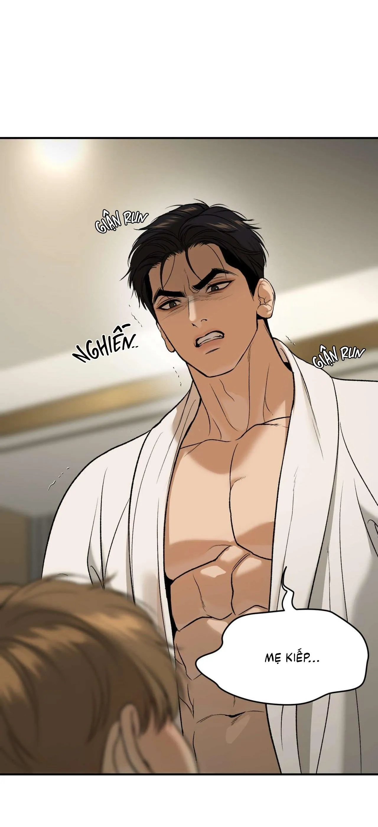 ChinhX - Vận Xui Chapter 67 Trang 66