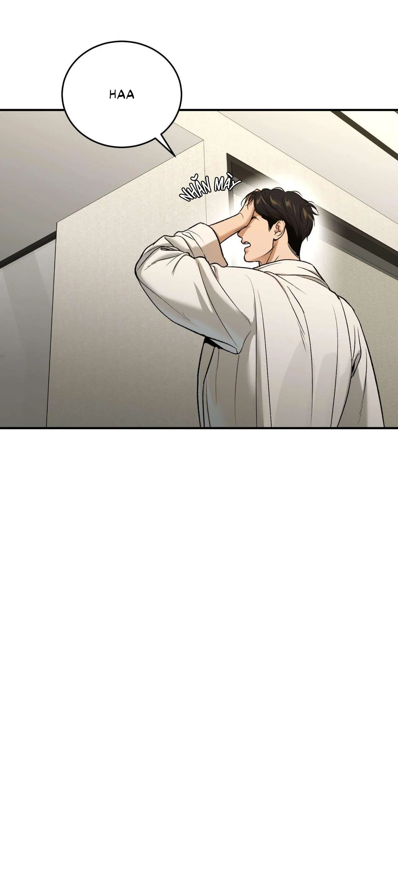 ChinhX - Vận Xui Chapter 67 Trang 68