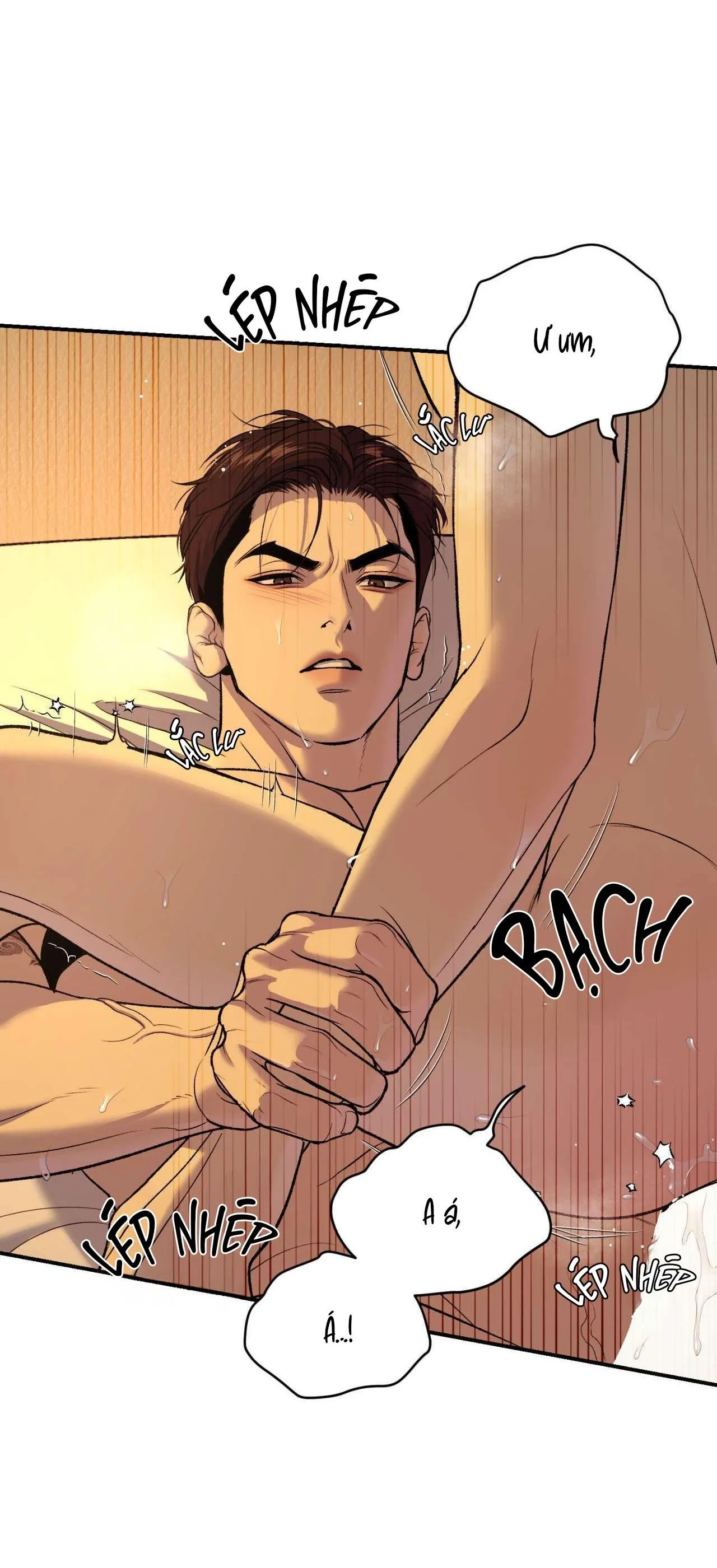 ChinhX - Vận Xui Chapter 67 Trang 73