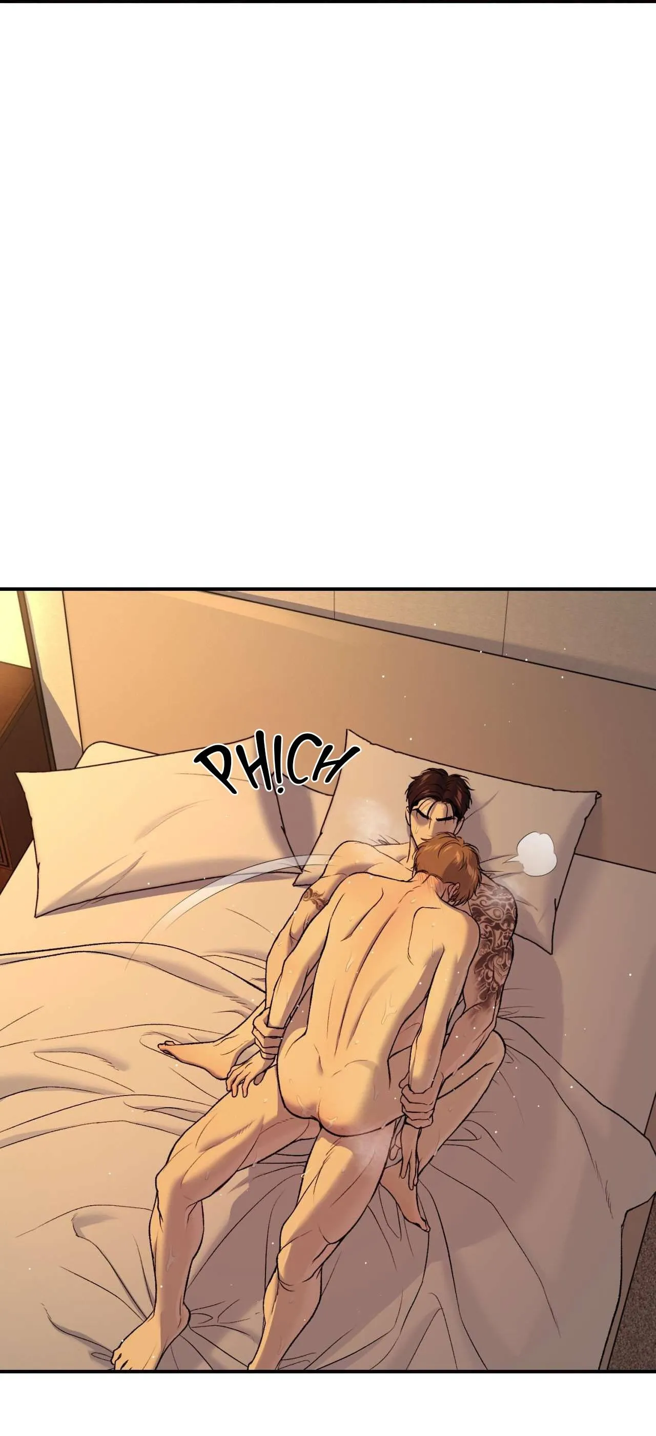 ChinhX - Vận Xui Chapter 67 Trang 77