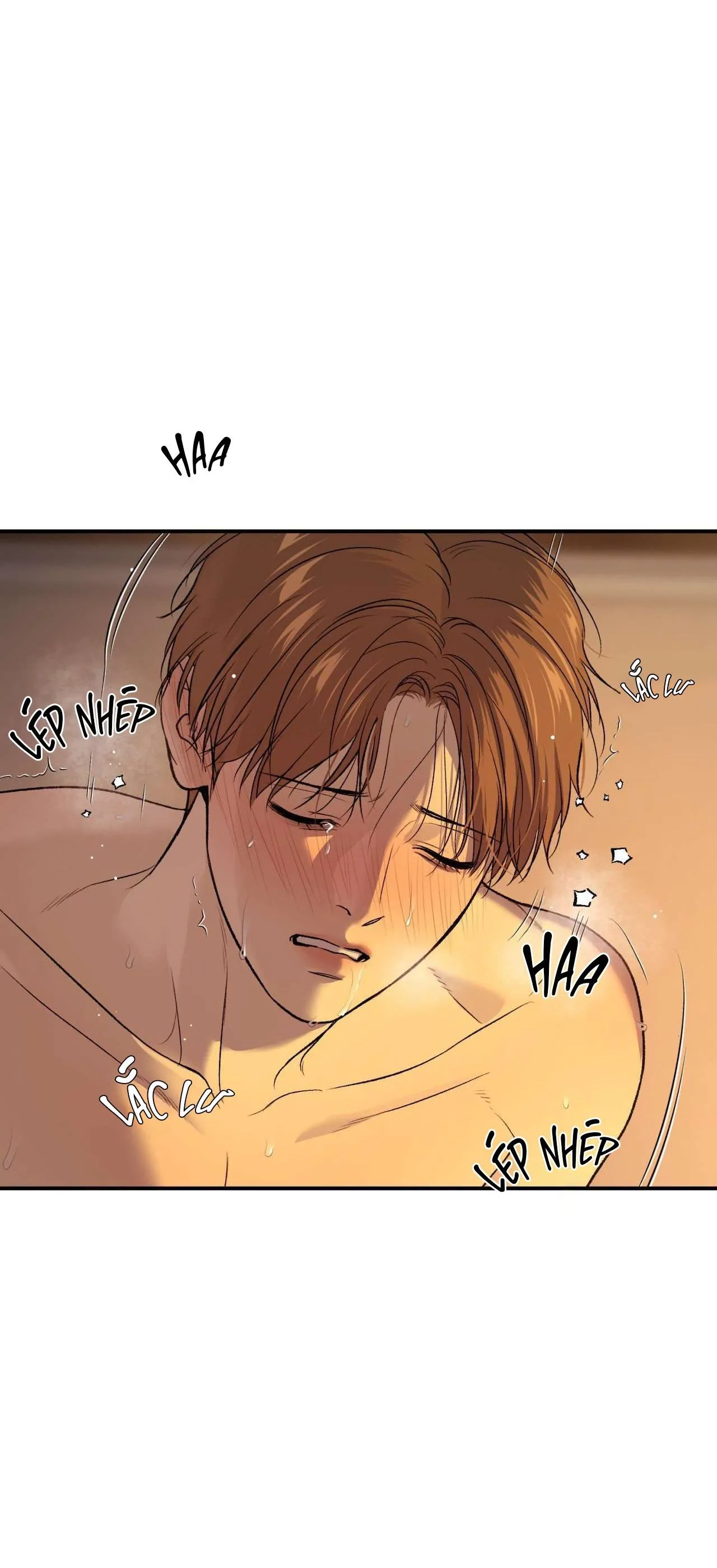 ChinhX - Vận Xui Chapter 67 Trang 84