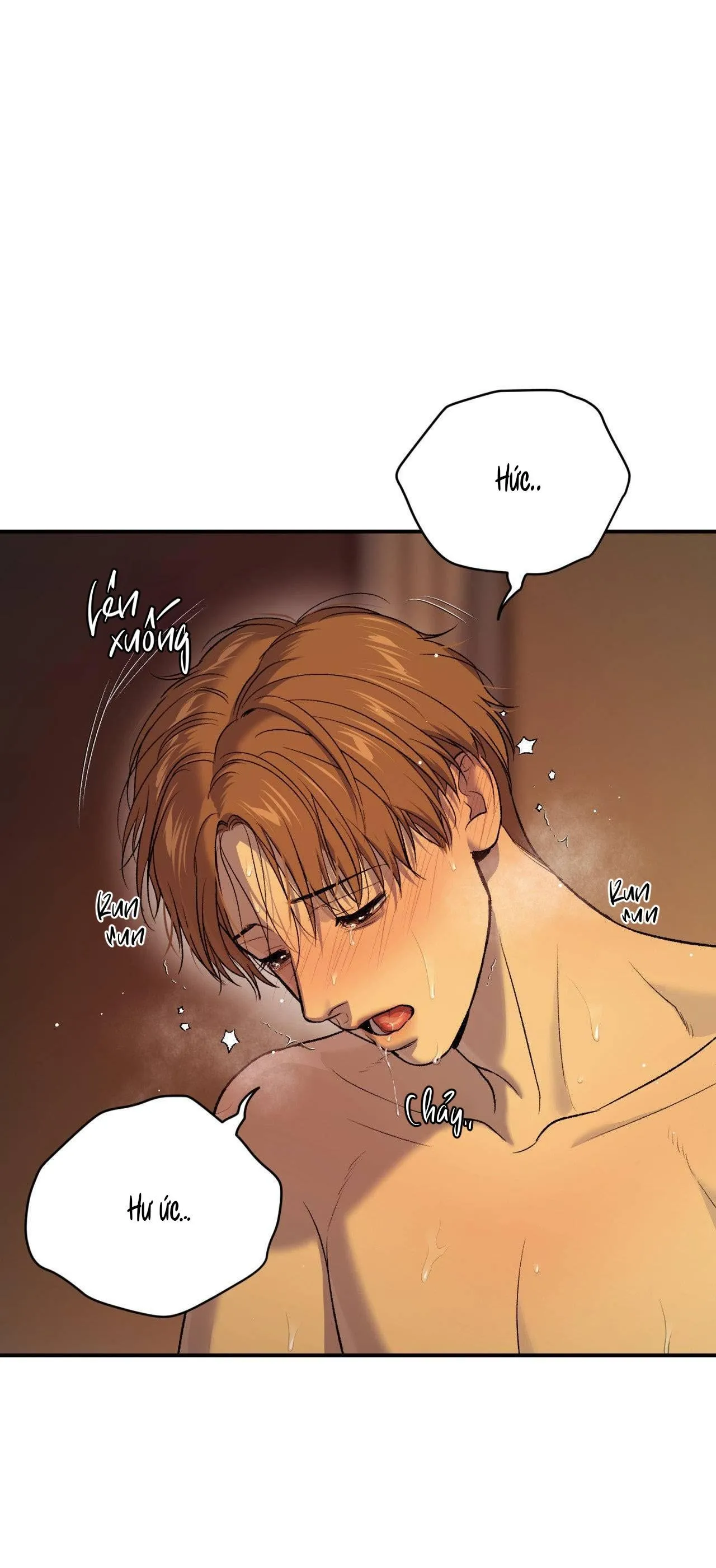 ChinhX - Vận Xui Chapter 68 Trang 3