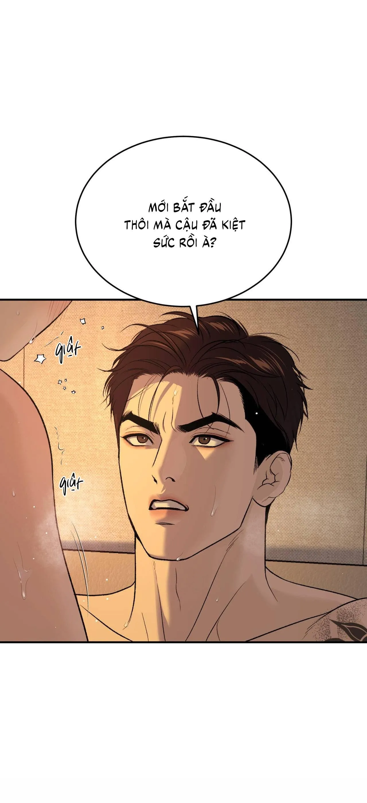 ChinhX - Vận Xui Chapter 68 Trang 5