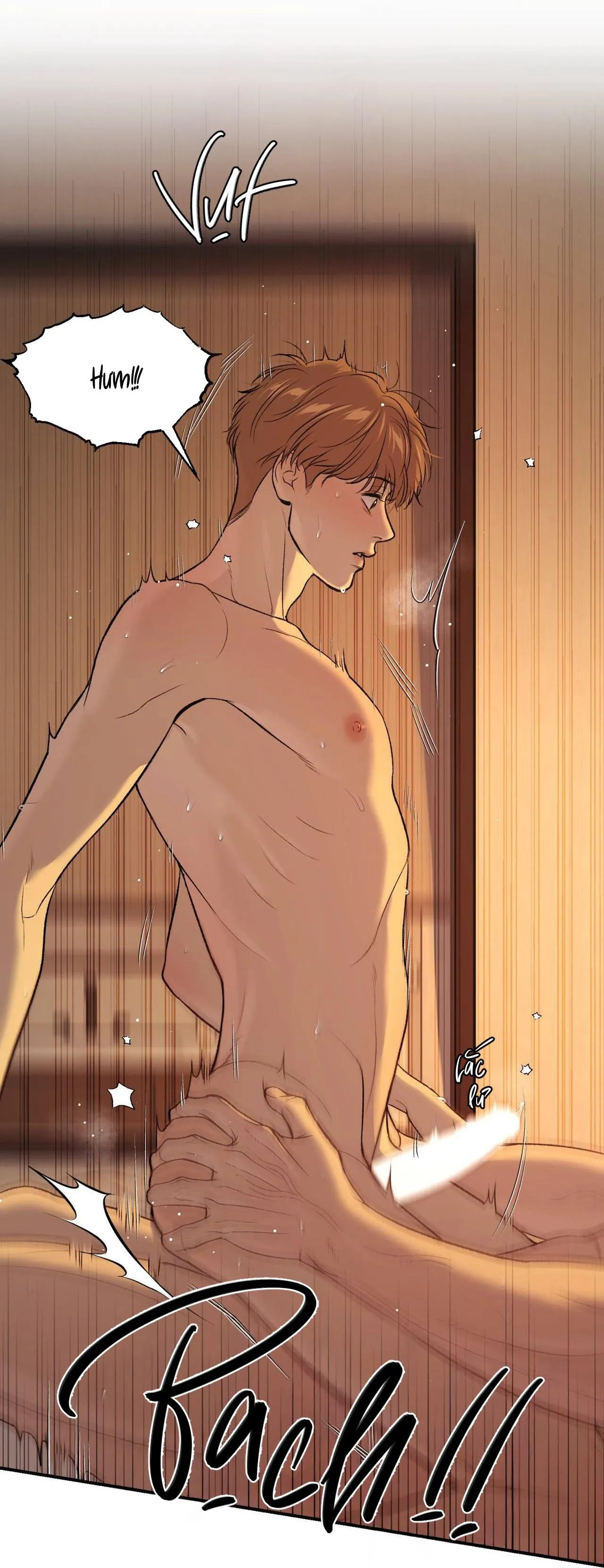 ChinhX - Vận Xui Chapter 68 Trang 18