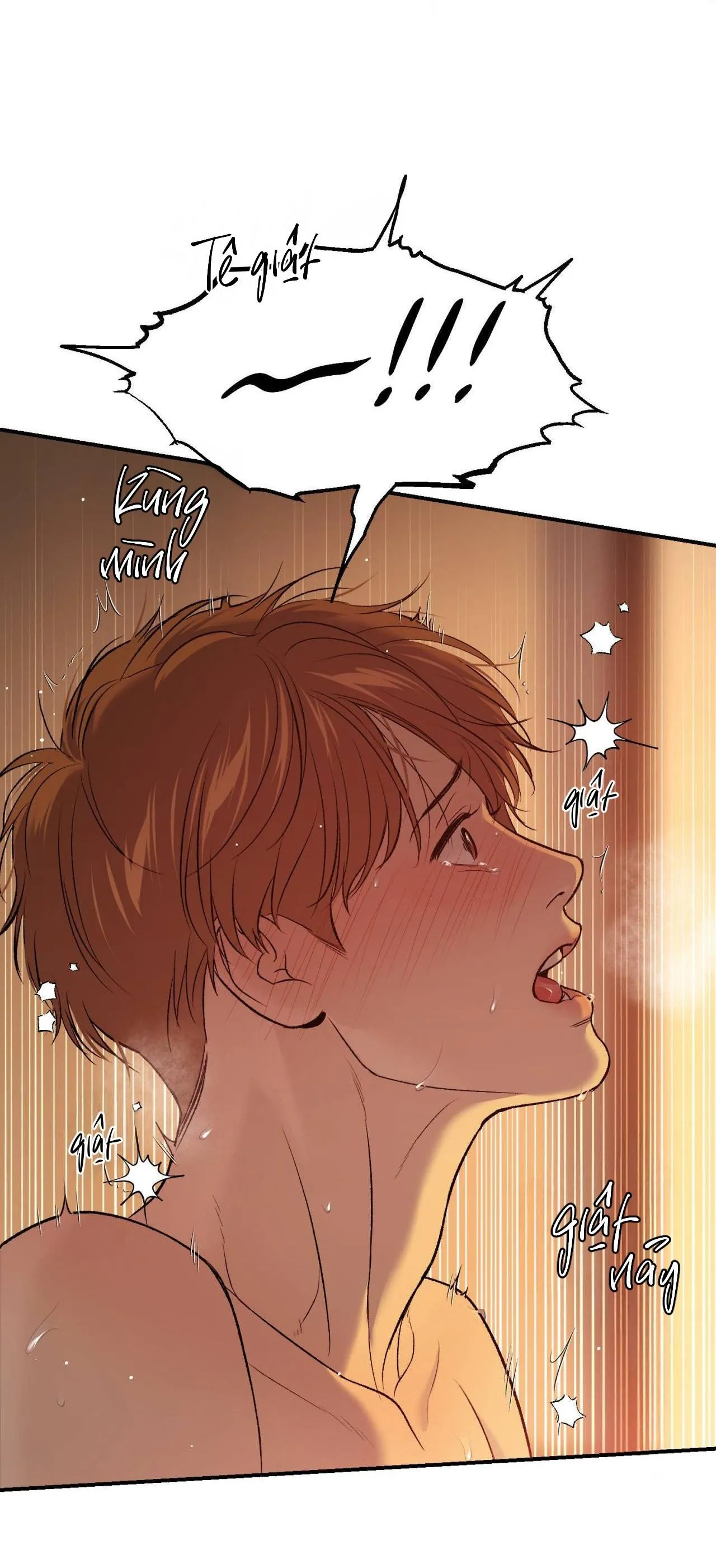 ChinhX - Vận Xui Chapter 68 Trang 19