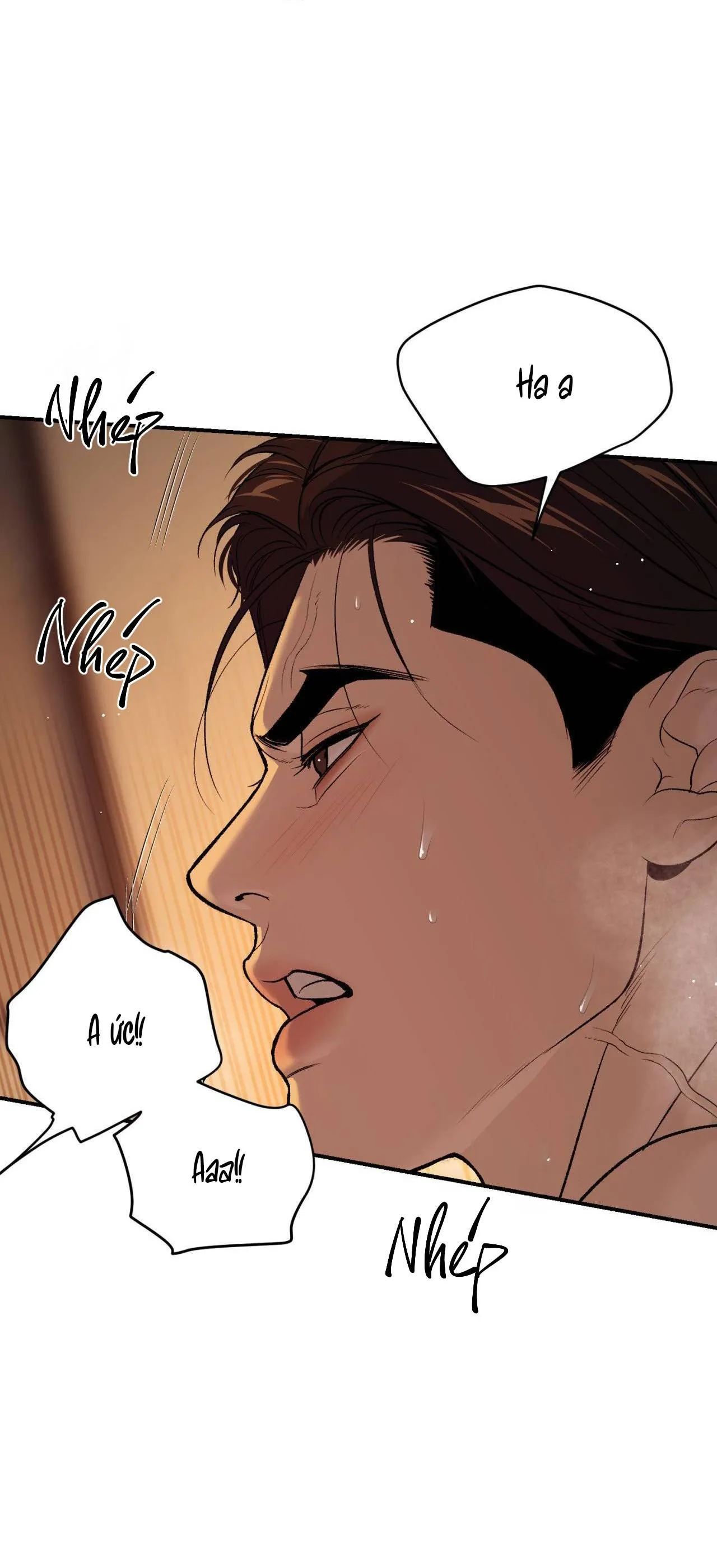 ChinhX - Vận Xui Chapter 68 Trang 25