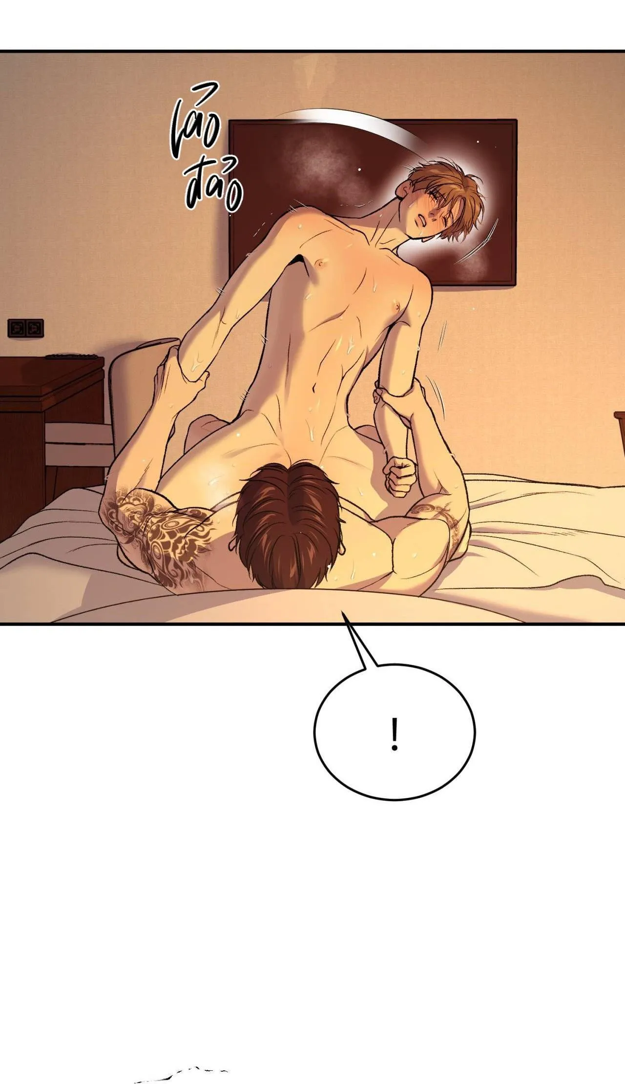 ChinhX - Vận Xui Chapter 68 Trang 30