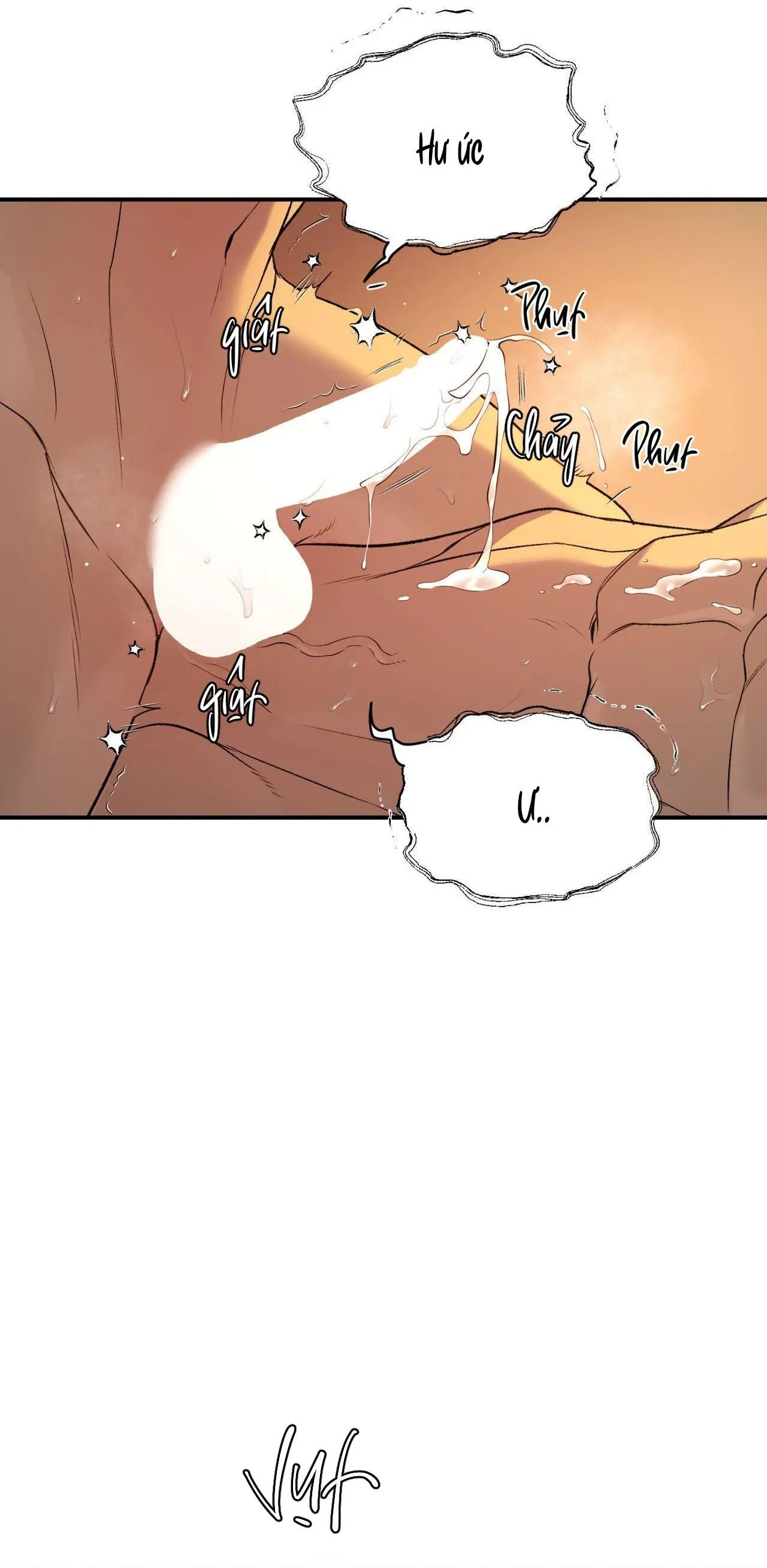 ChinhX - Vận Xui Chapter 68 Trang 32