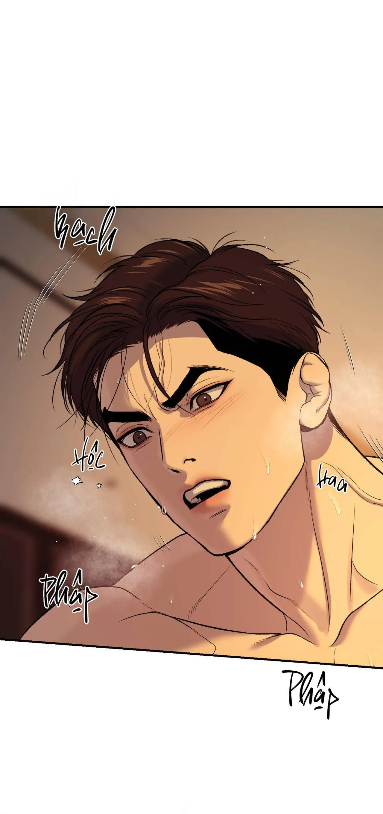 ChinhX - Vận Xui Chapter 68 Trang 35