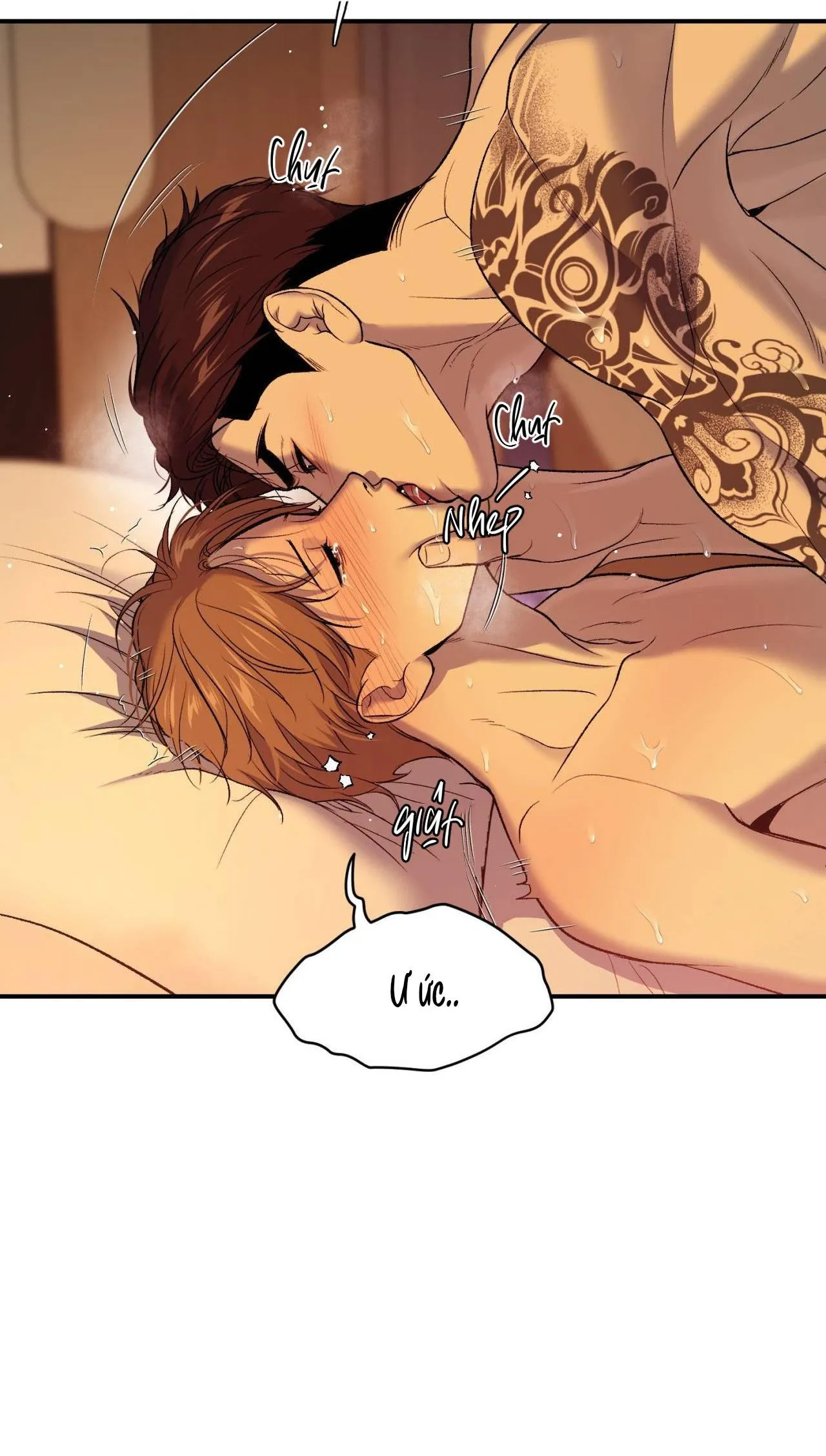 ChinhX - Vận Xui Chapter 68 Trang 37