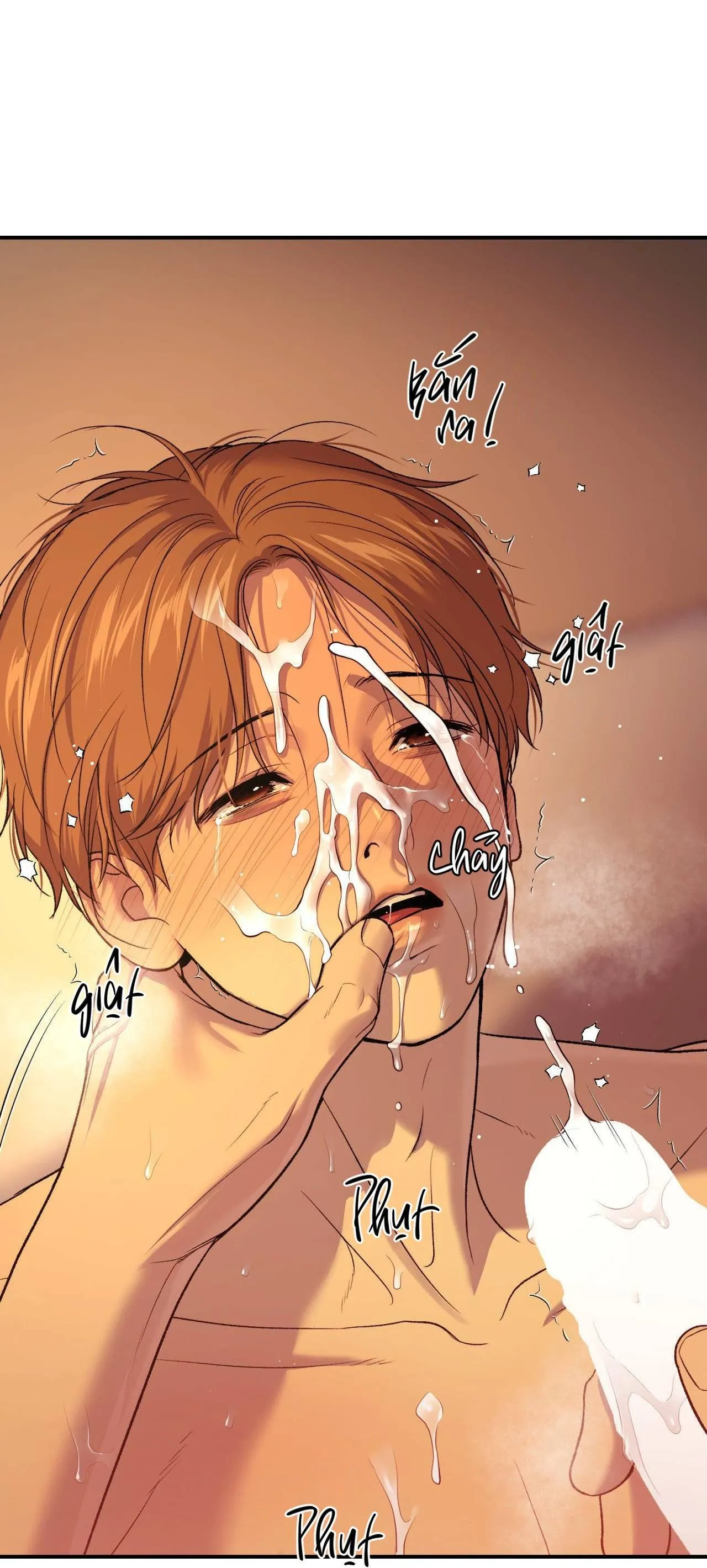 ChinhX - Vận Xui Chapter 68 Trang 41