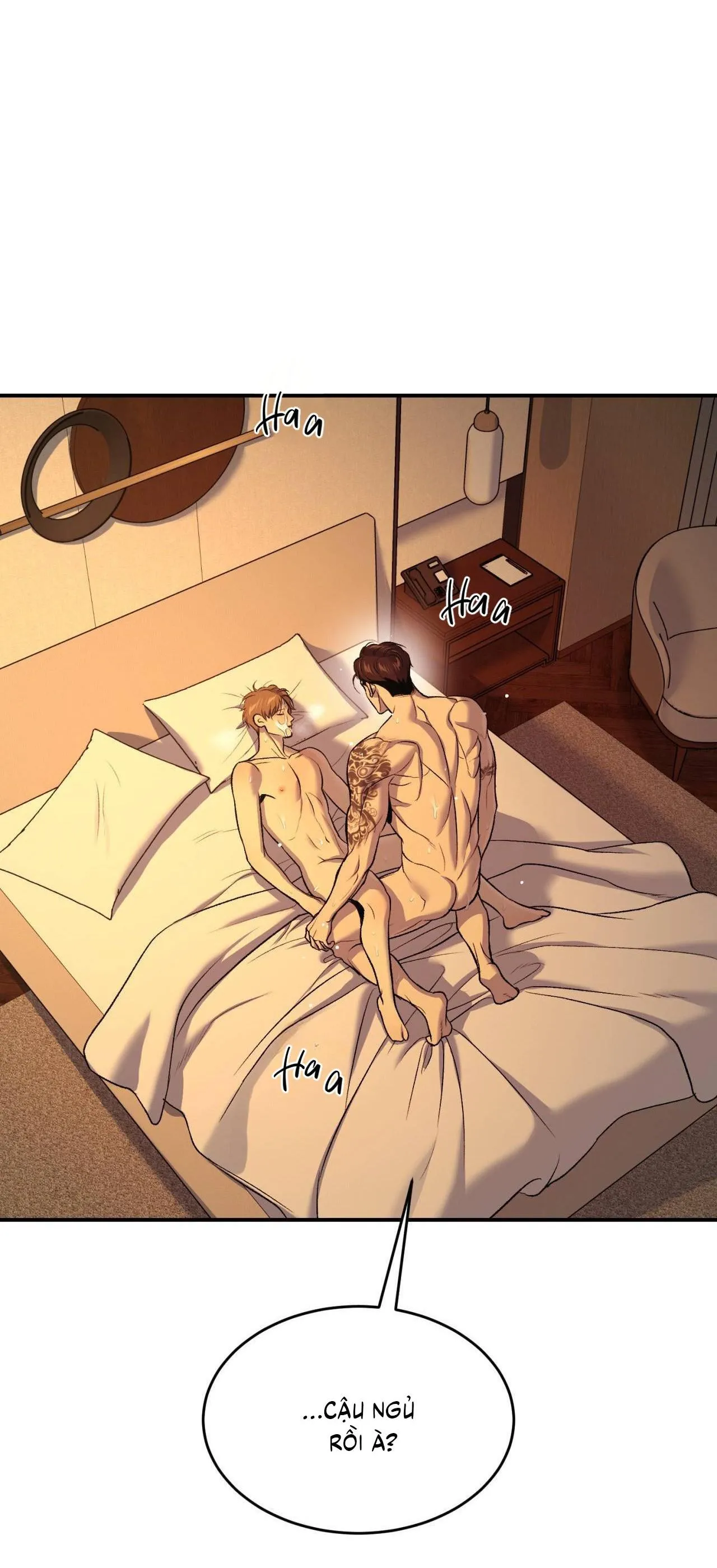 ChinhX - Vận Xui Chapter 68 Trang 46