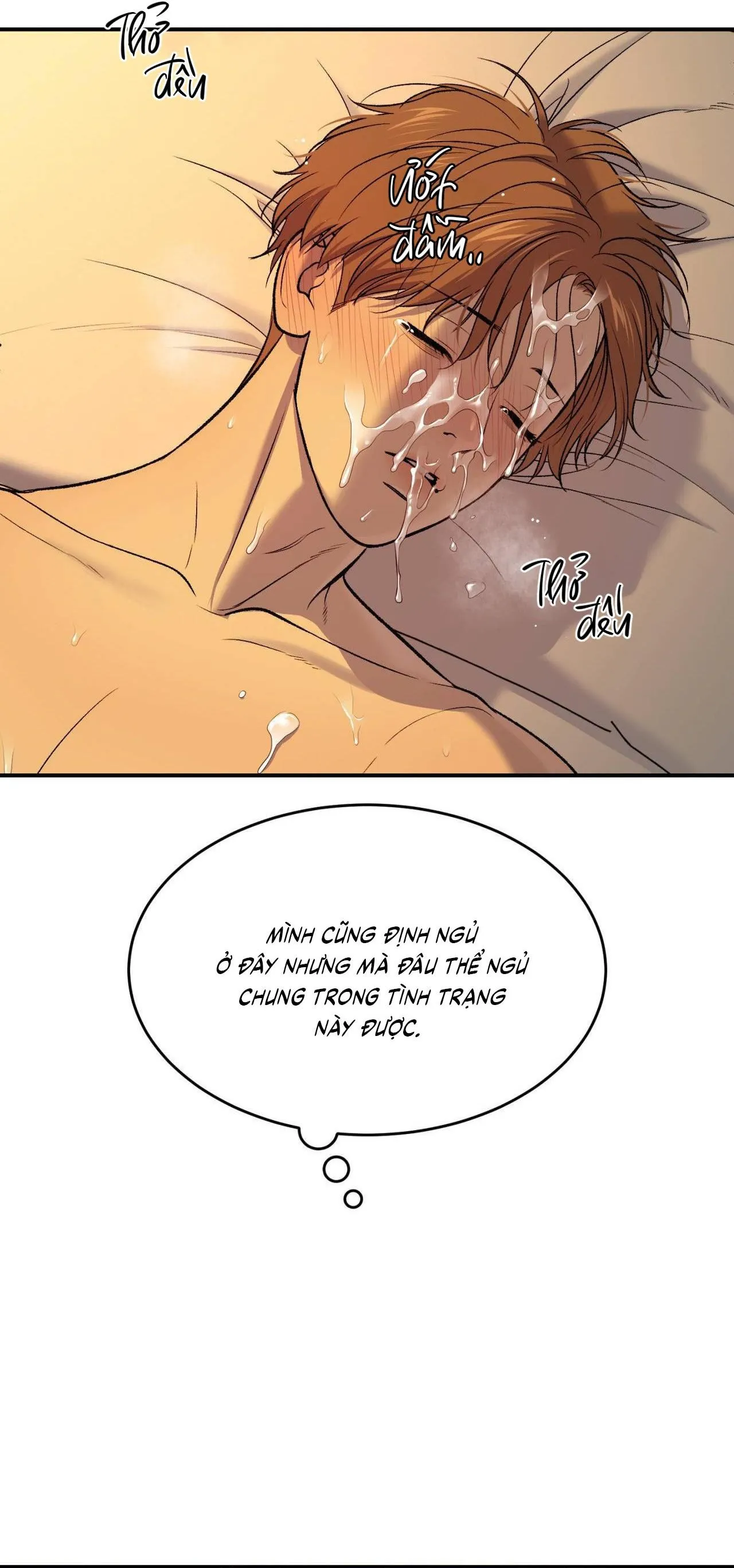 ChinhX - Vận Xui Chapter 68 Trang 50