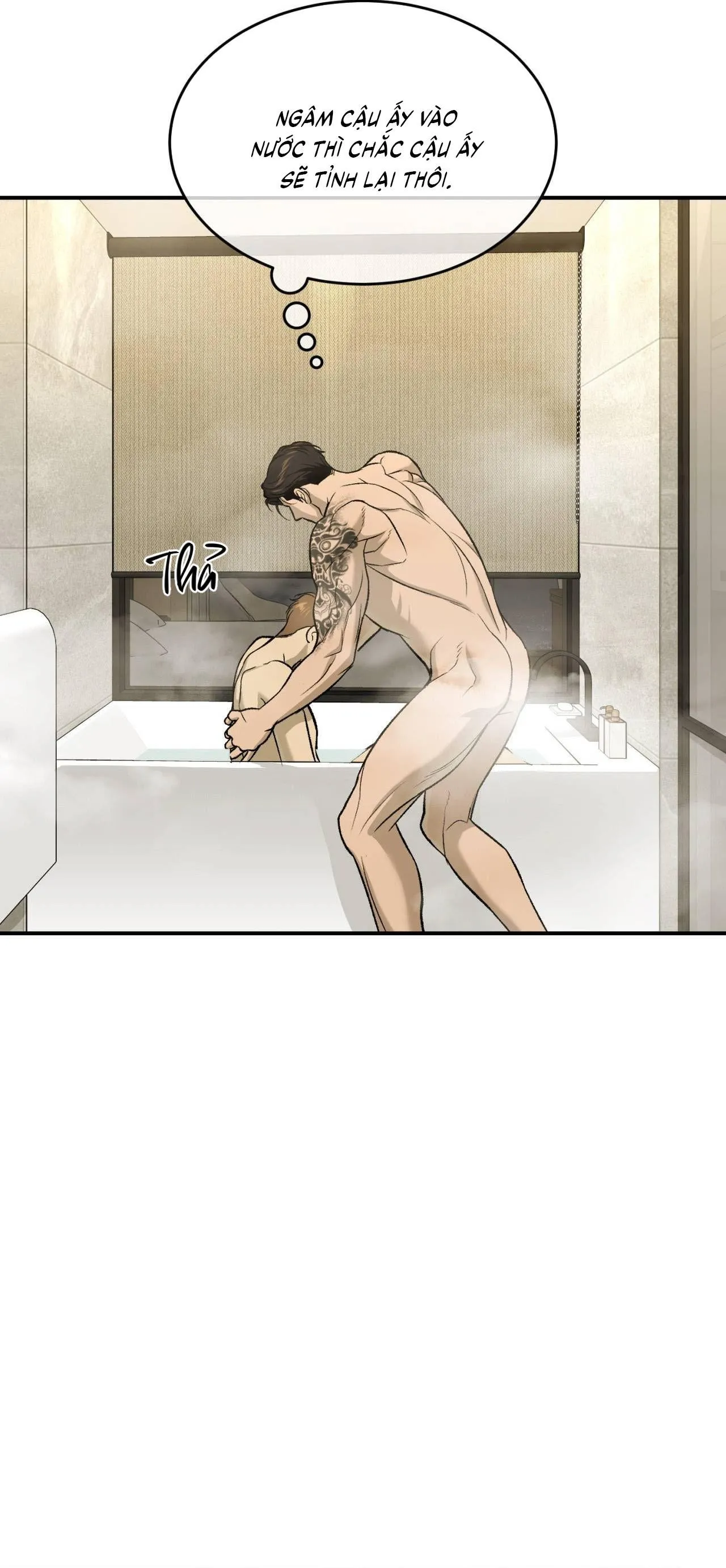 ChinhX - Vận Xui Chapter 68 Trang 53