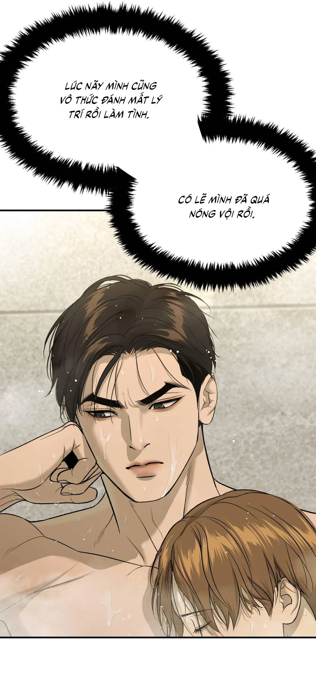 ChinhX - Vận Xui Chapter 68 Trang 58